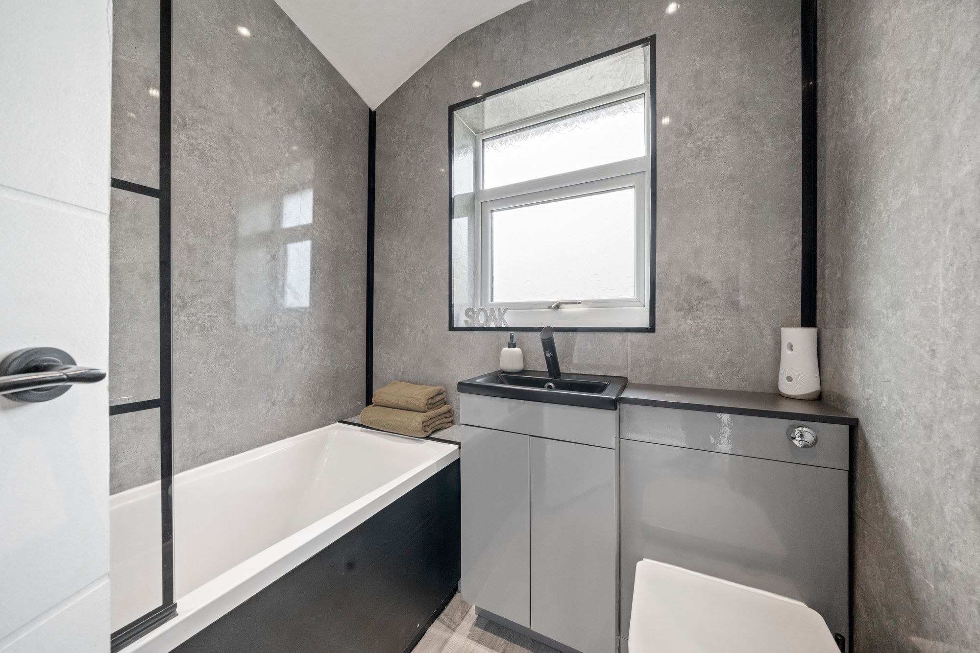 Birley Street, Newton-Le-Willows, WA12