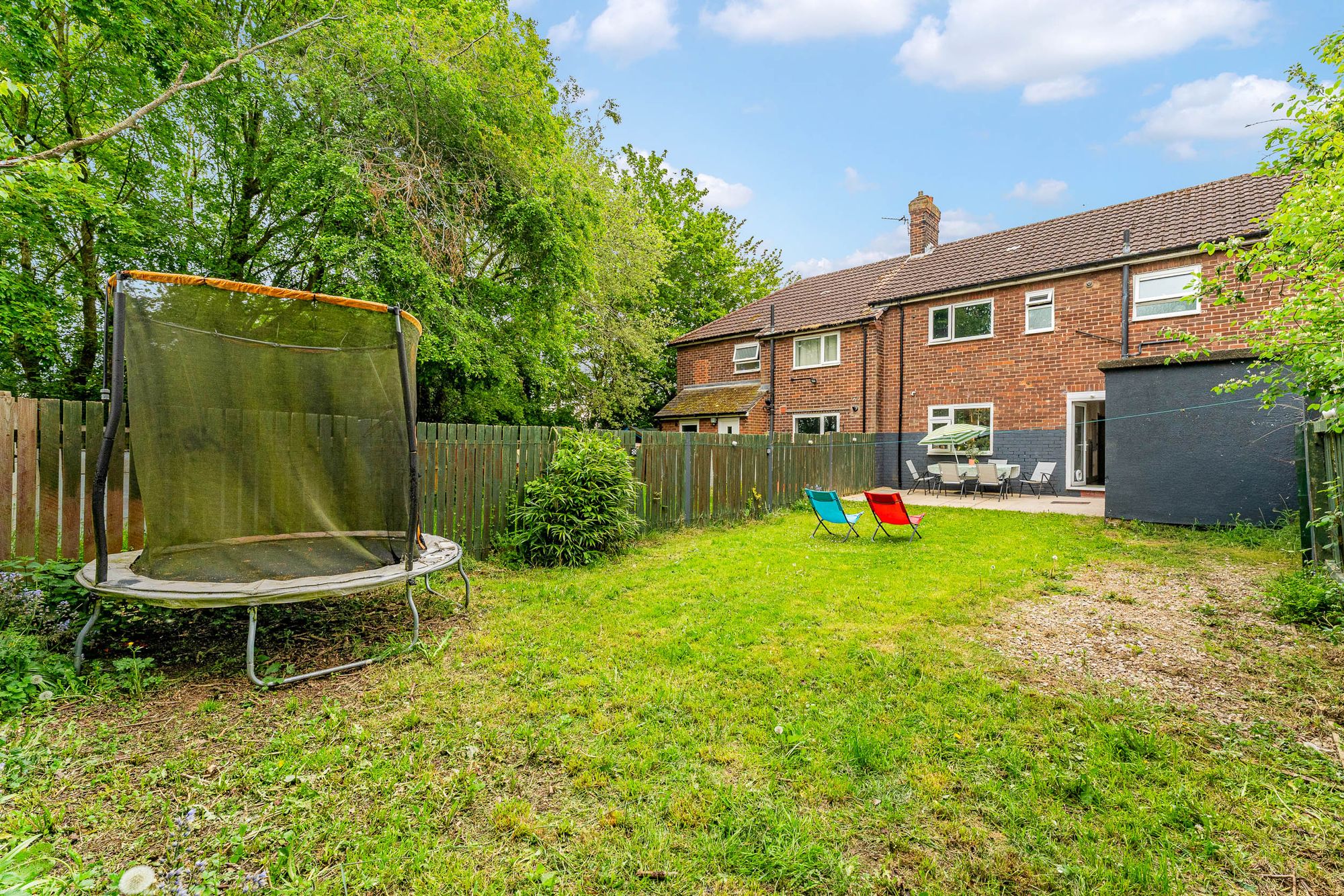 Quarry Close, Runcorn