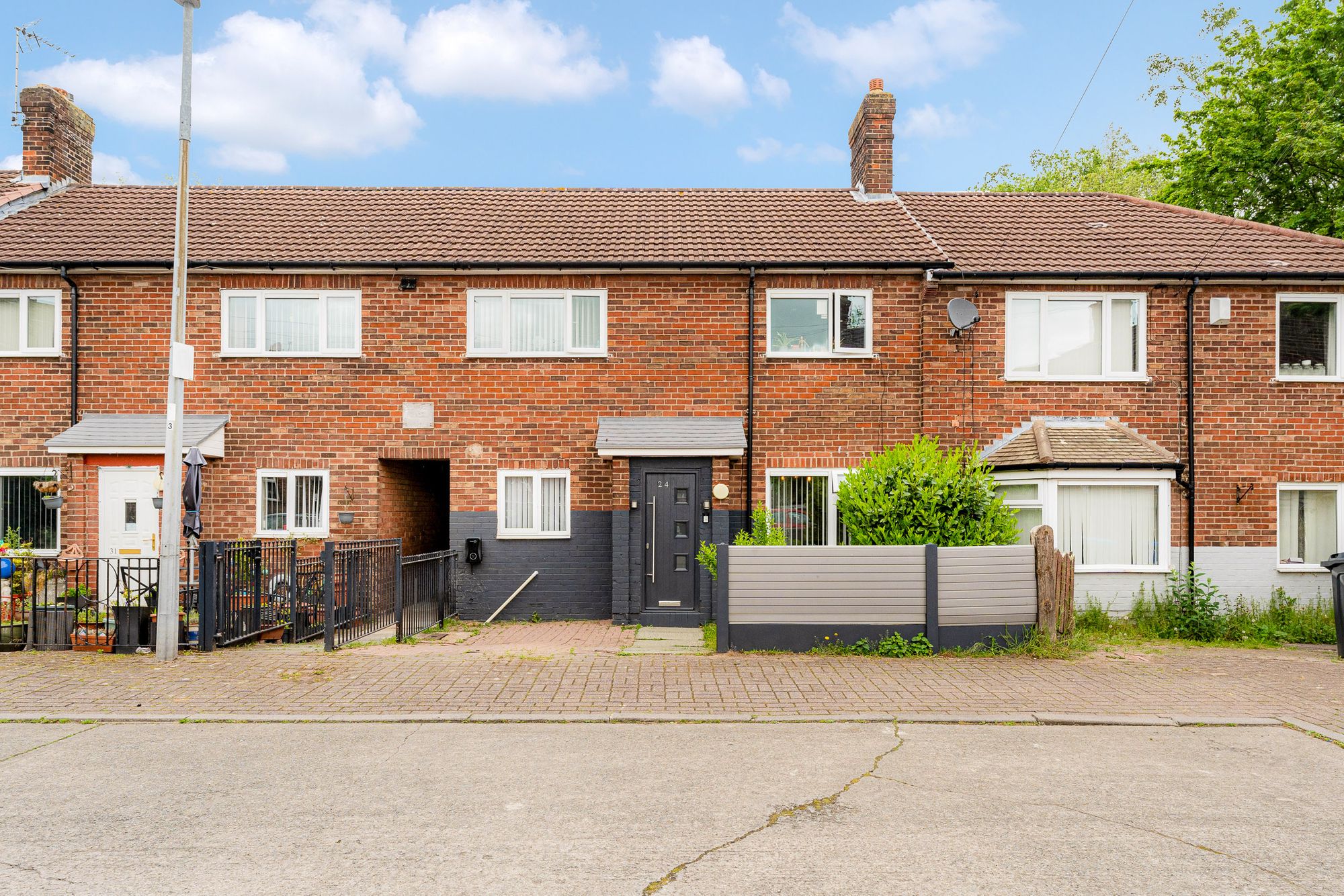 Quarry Close, Runcorn, WA7