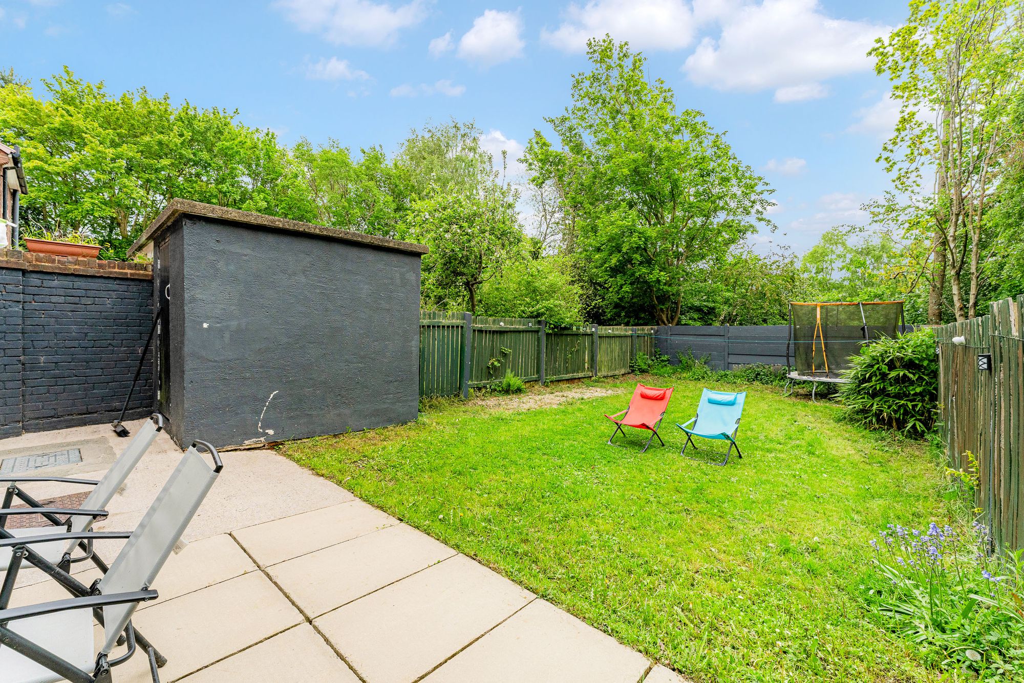 Quarry Close, Runcorn