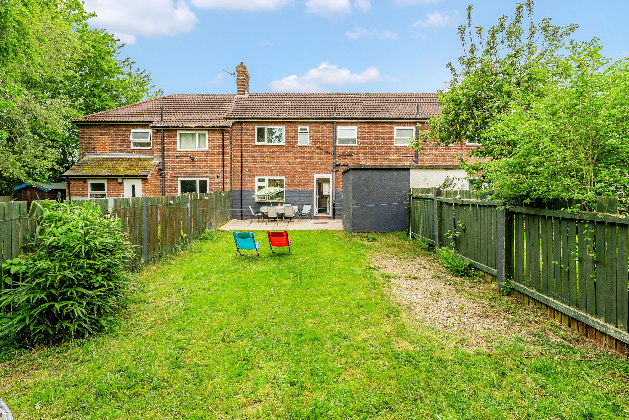 Quarry Close, Runcorn