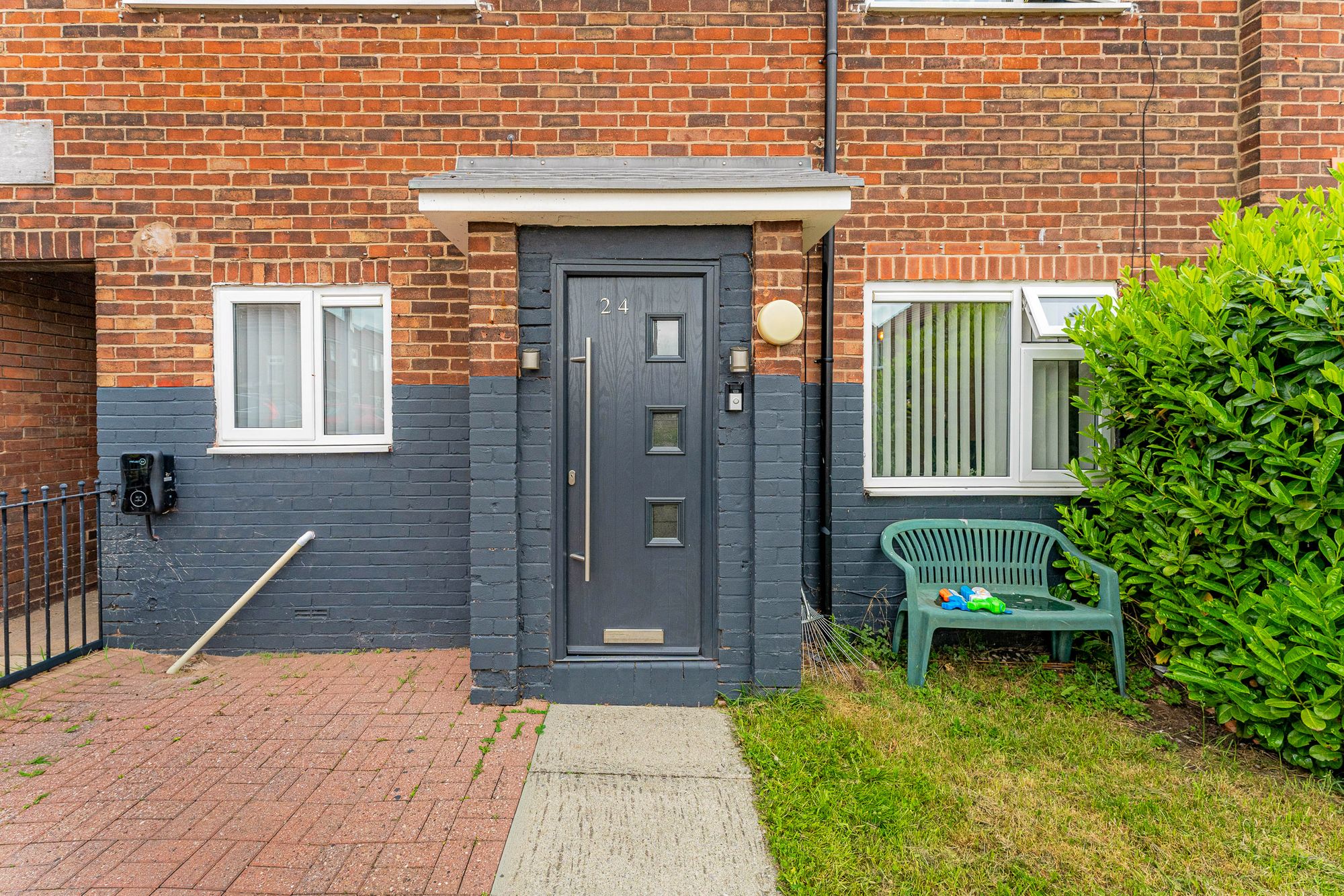 Quarry Close, Runcorn