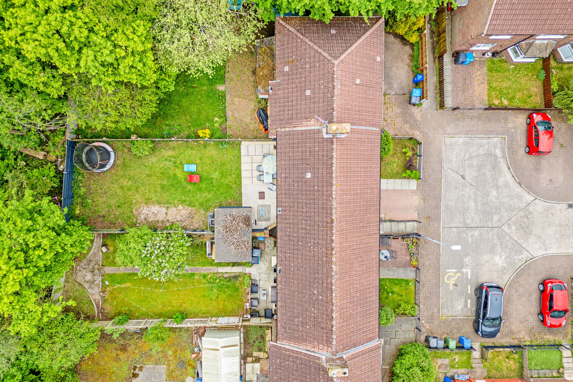 Quarry Close, Runcorn