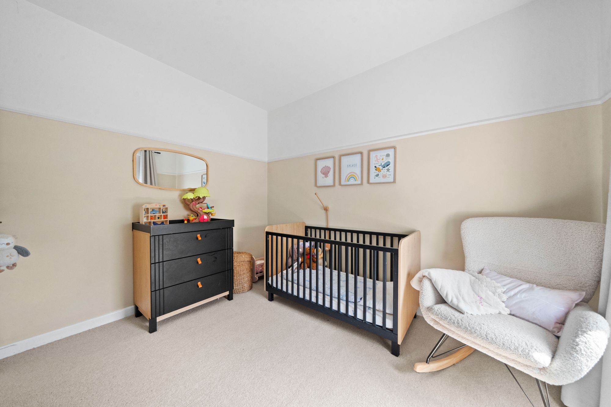 Sandy Lane, Lowton, WA3