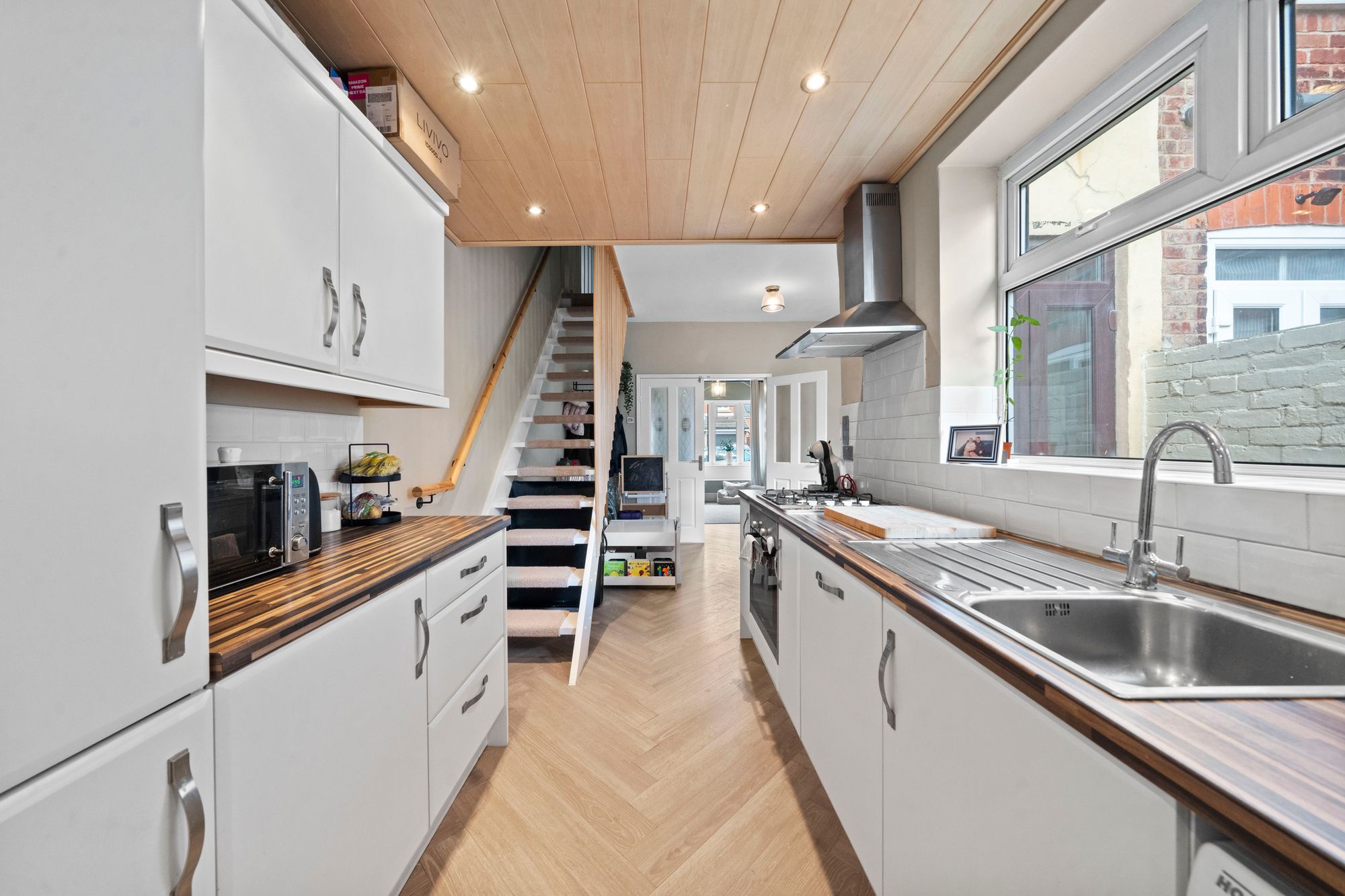 Sandy Lane, Lowton, WA3