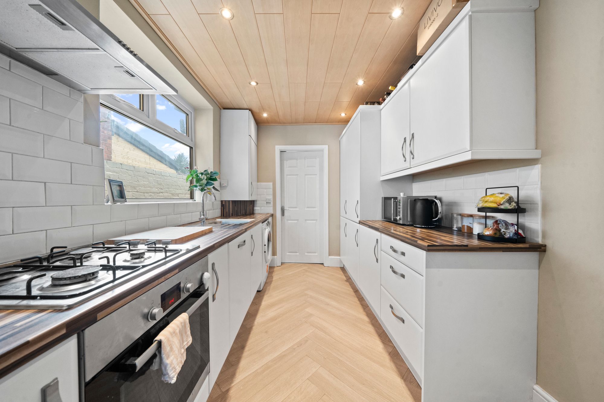 Sandy Lane, Lowton, WA3