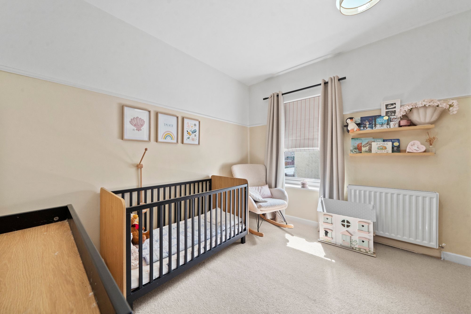 Sandy Lane, Lowton, WA3
