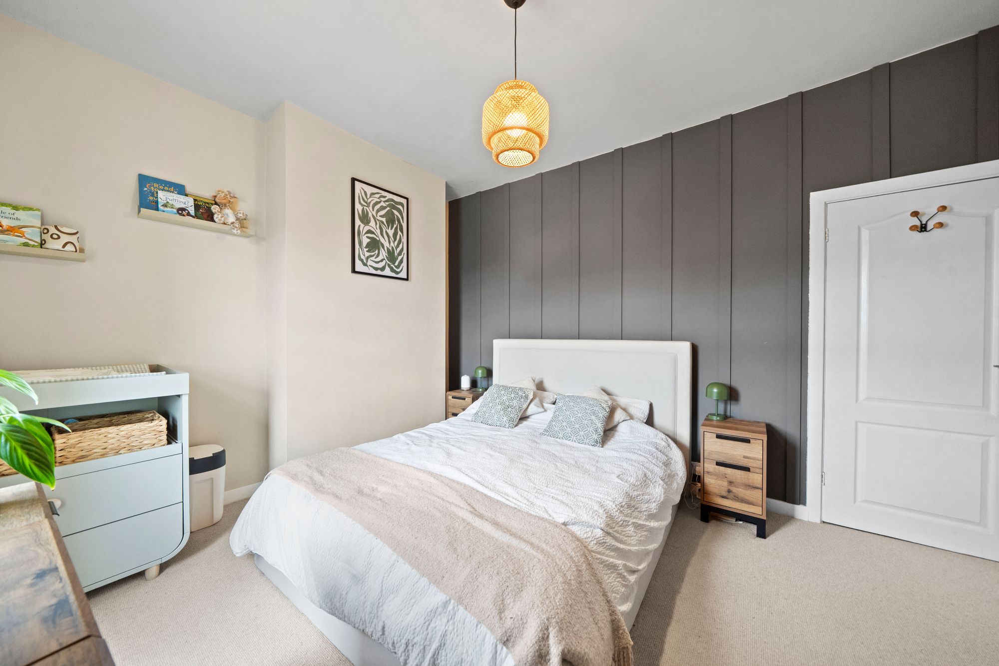Sandy Lane, Lowton, WA3