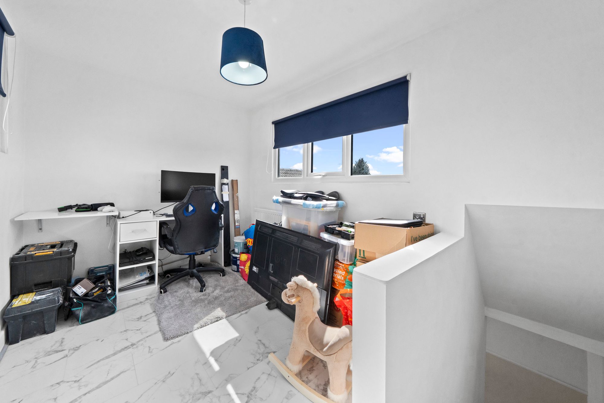 Sandy Lane, Lowton, WA3
