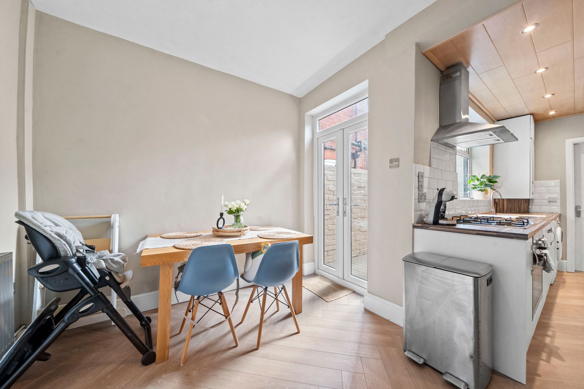 Sandy Lane, Lowton, WA3