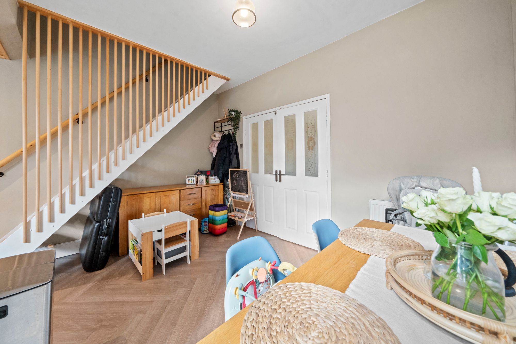 Sandy Lane, Lowton, WA3