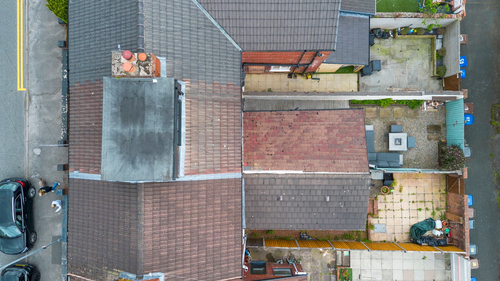Sandy Lane, Lowton, WA3