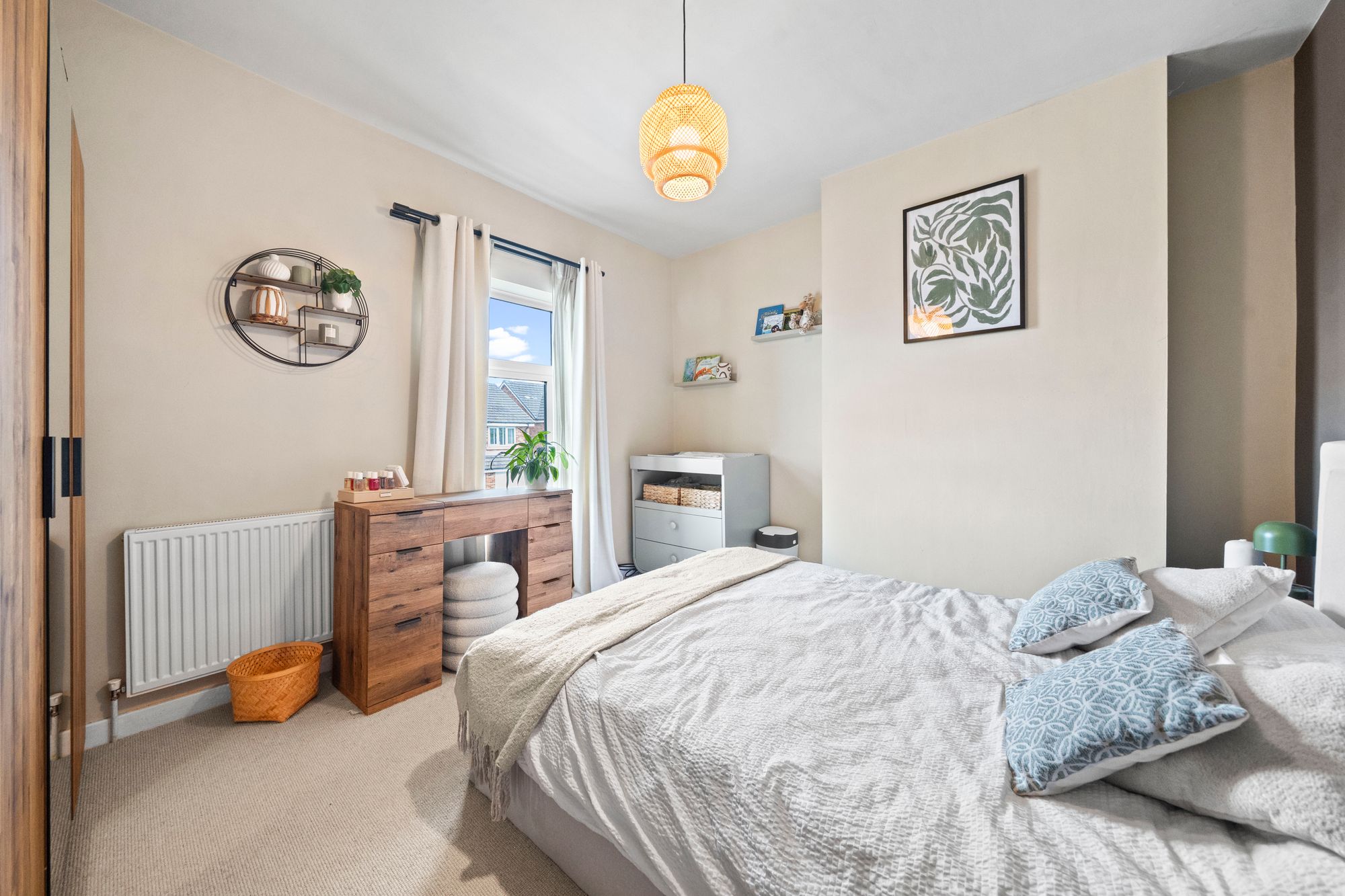 Sandy Lane, Lowton, WA3