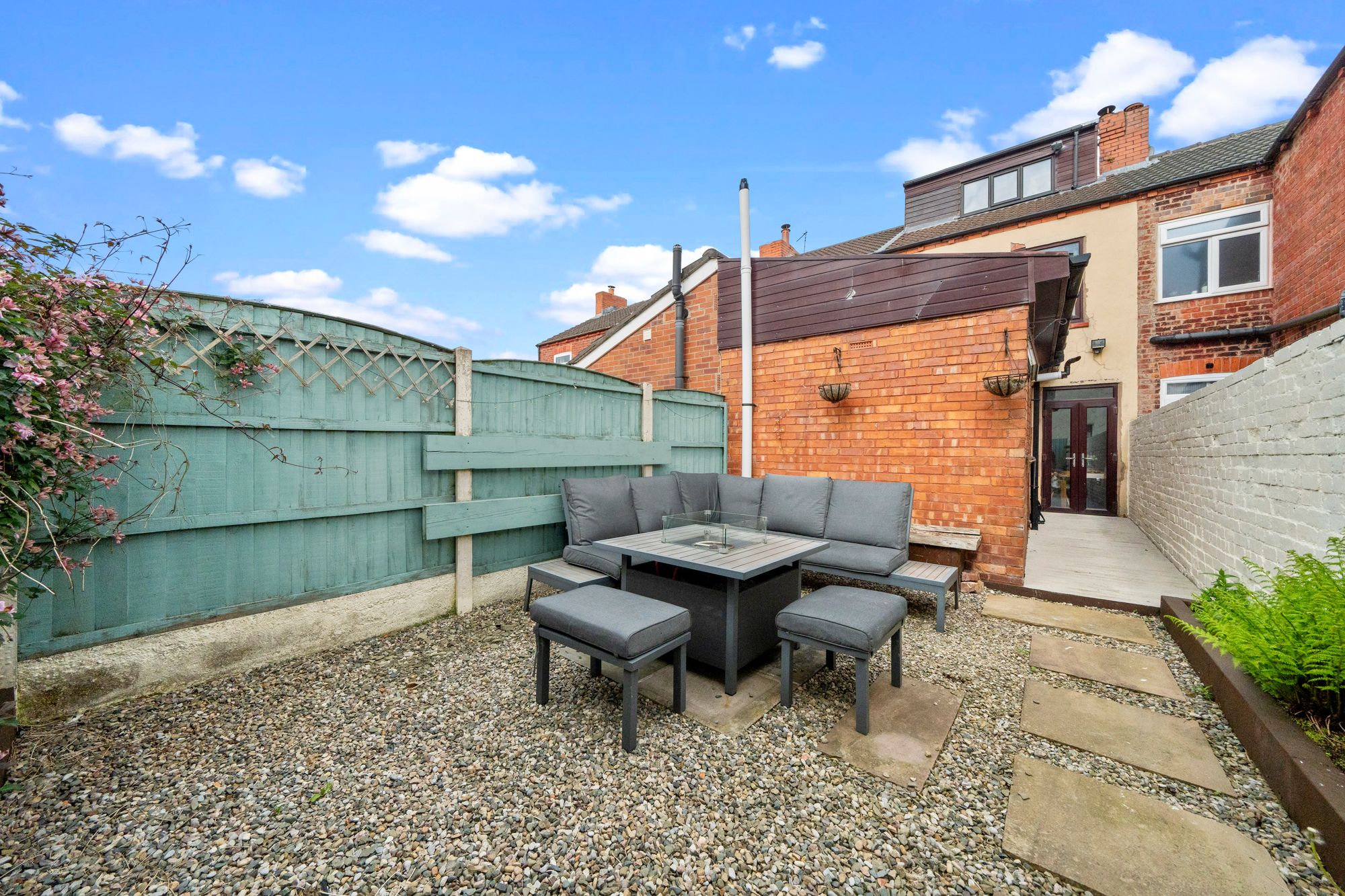 Sandy Lane, Lowton, WA3