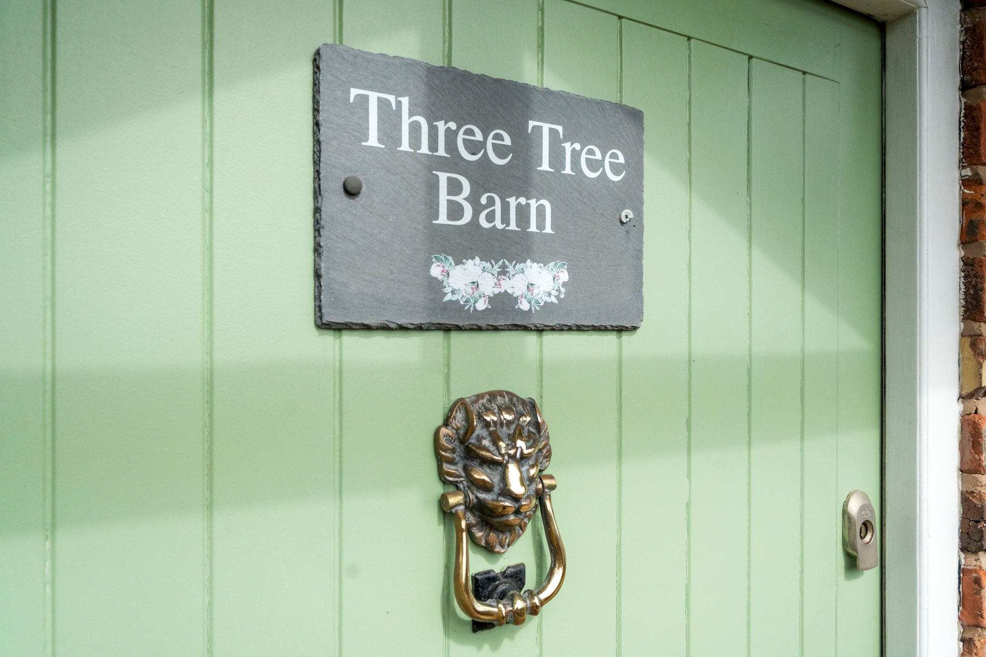 Three Tree Barn Mill House Lane, Warrington