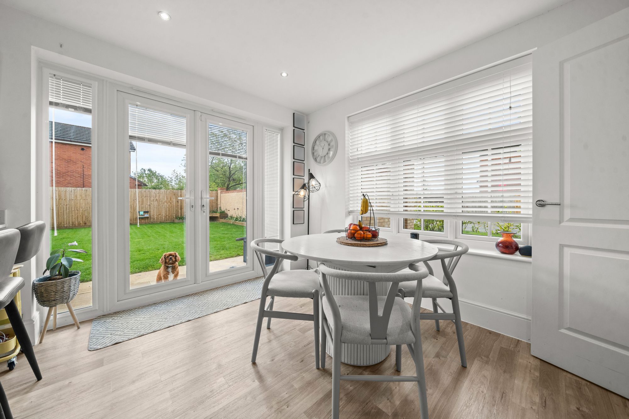 Bainbridge Avenue, Warrington
