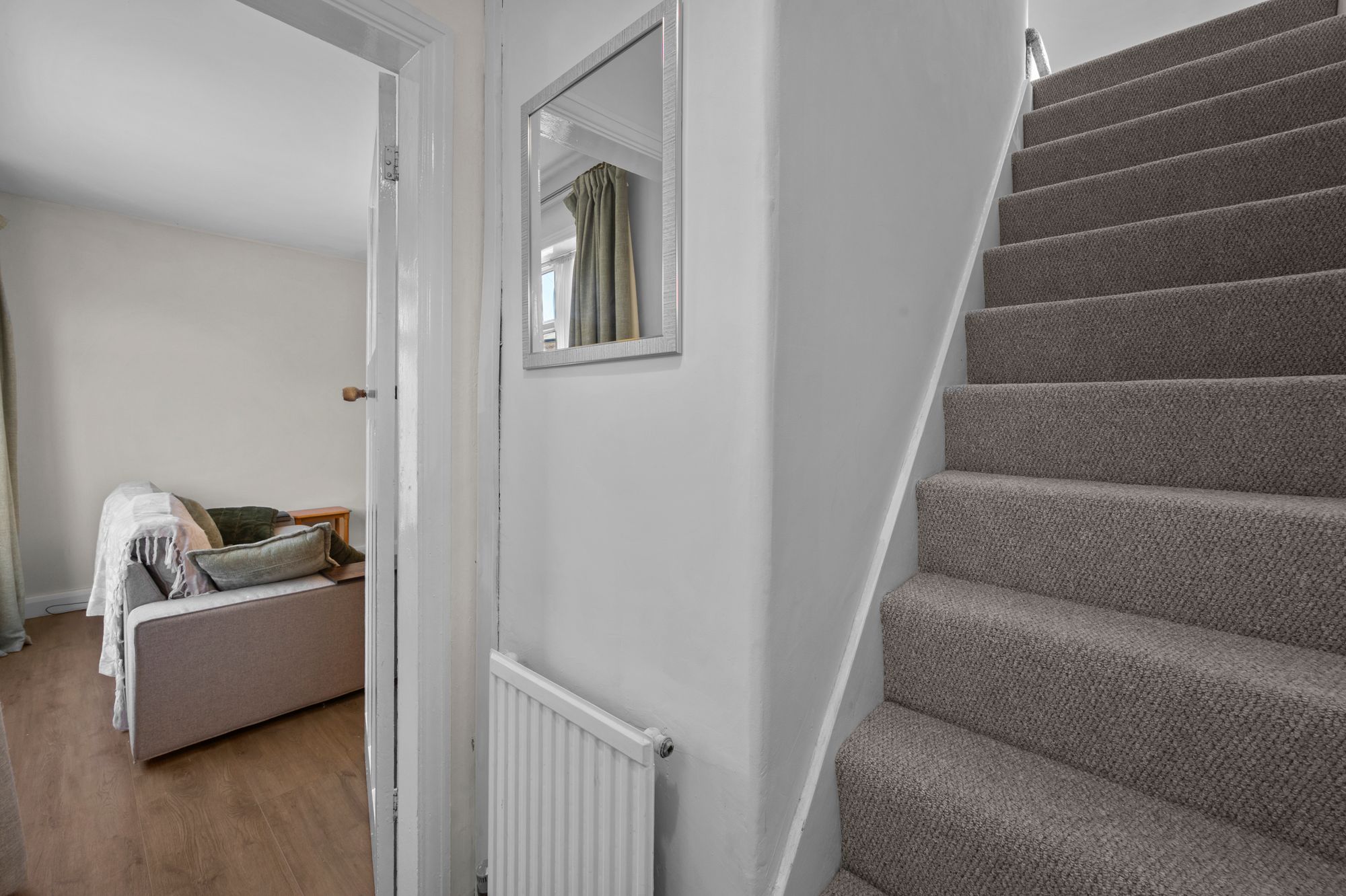 Thirlmere Avenue, St. Helens