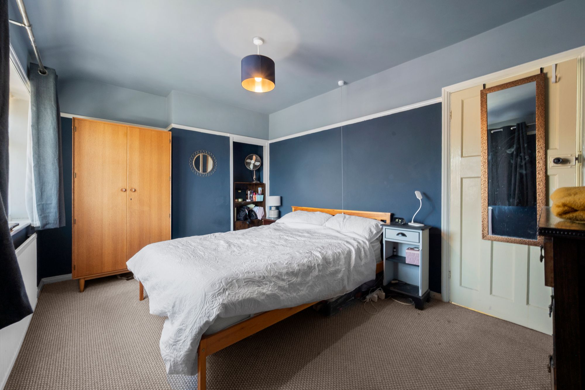 Thirlmere Avenue, St. Helens