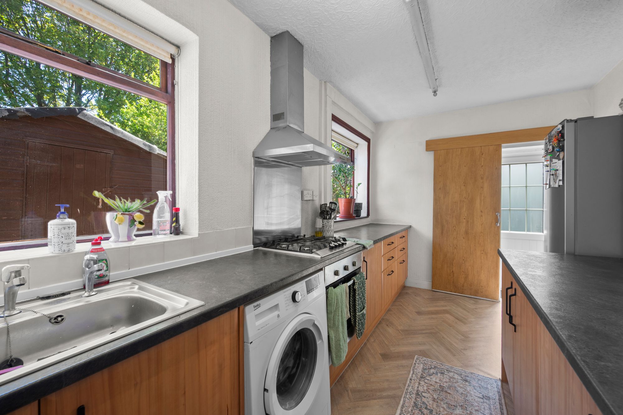 Thirlmere Avenue, St. Helens