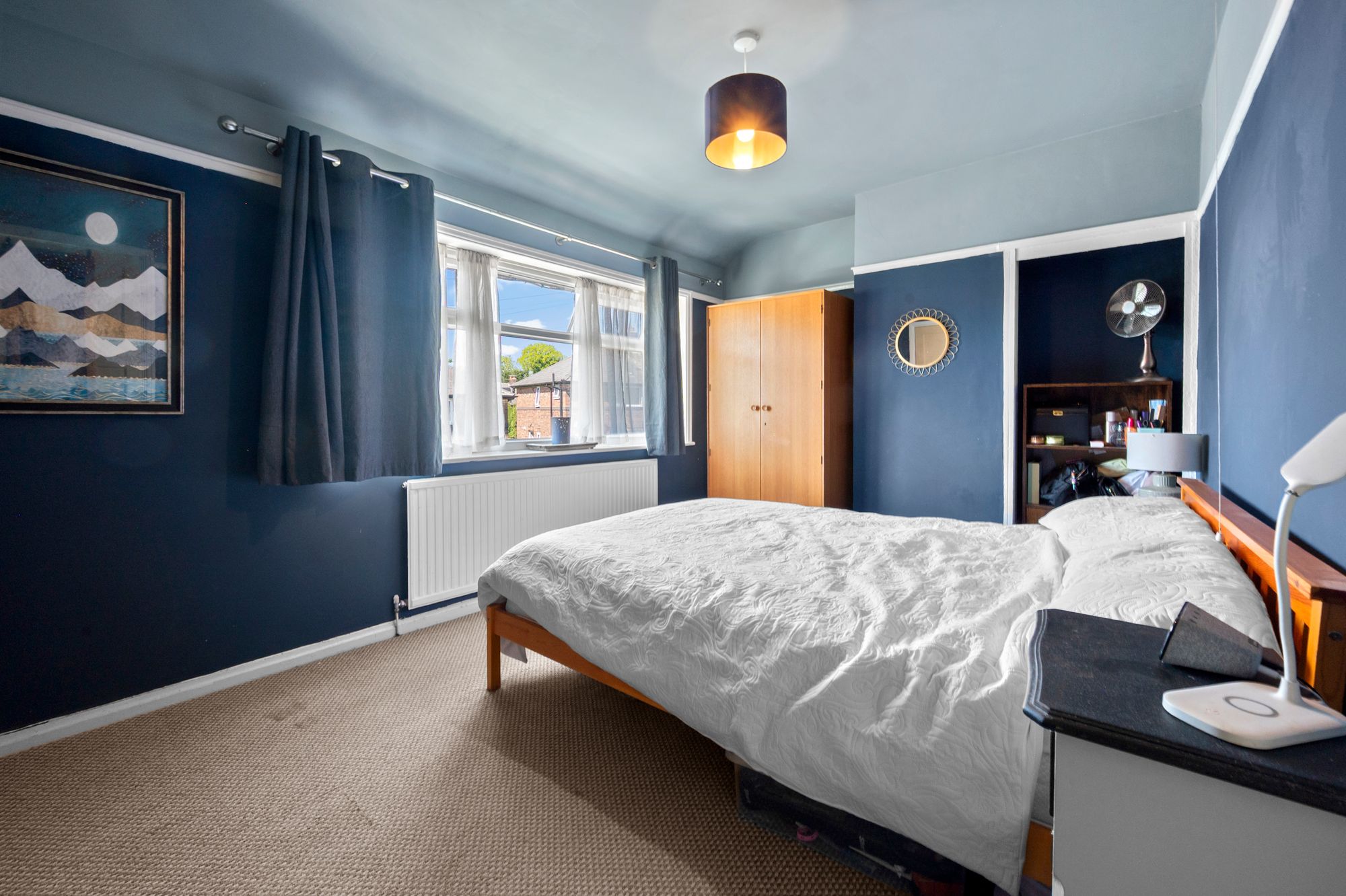 Thirlmere Avenue, St. Helens