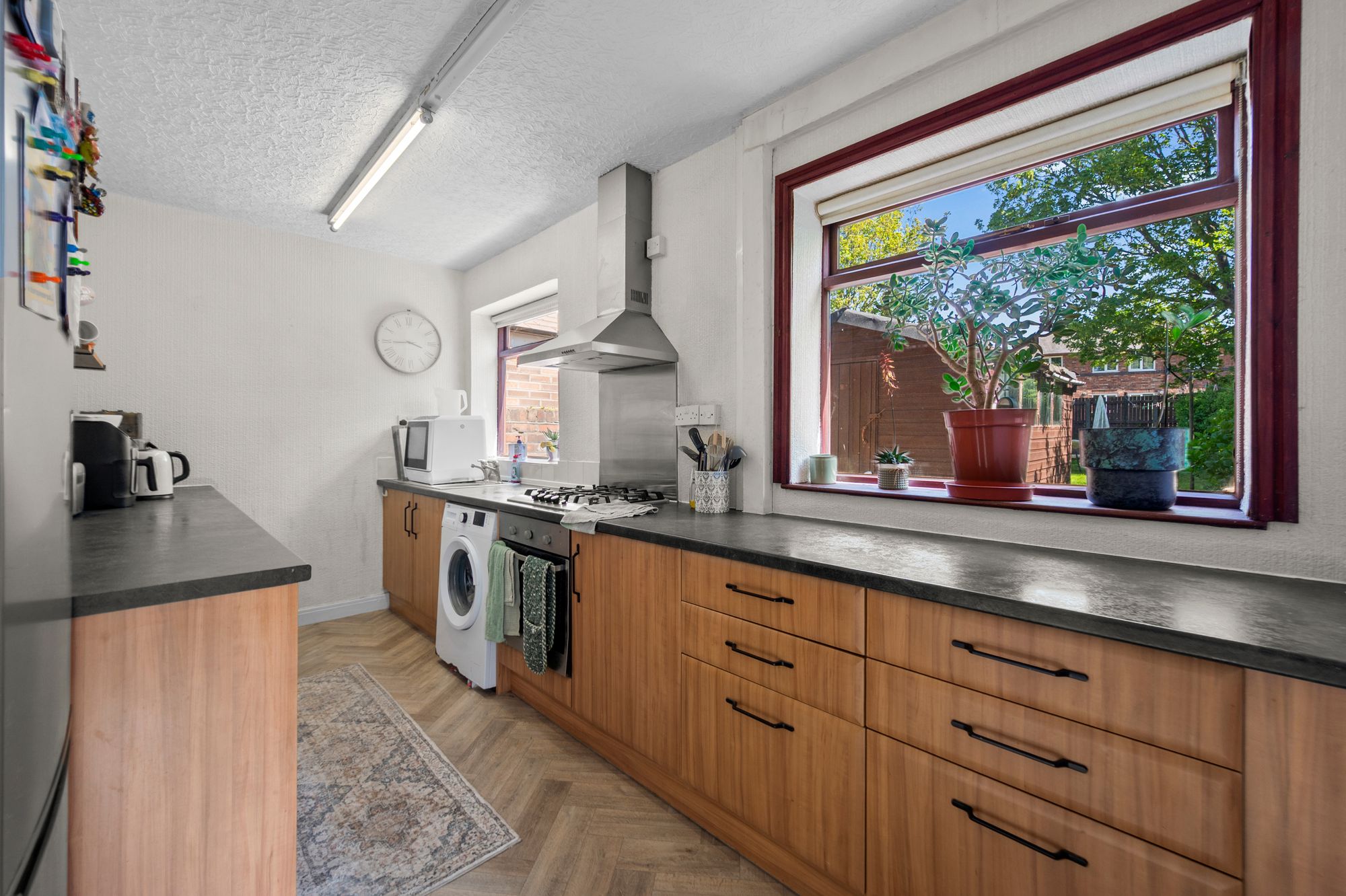 Thirlmere Avenue, St. Helens