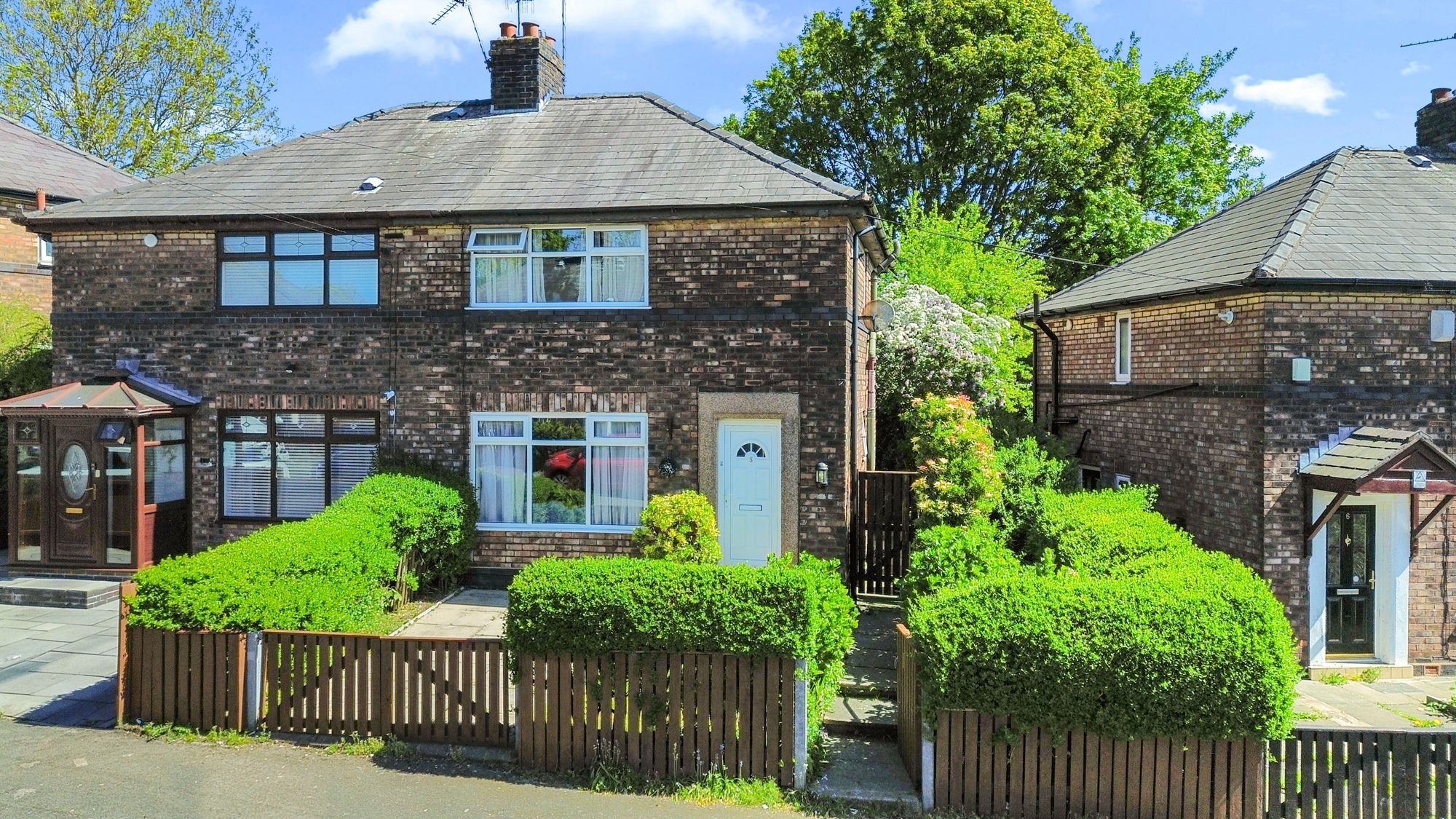 Thirlmere Avenue, St. Helens, WA11