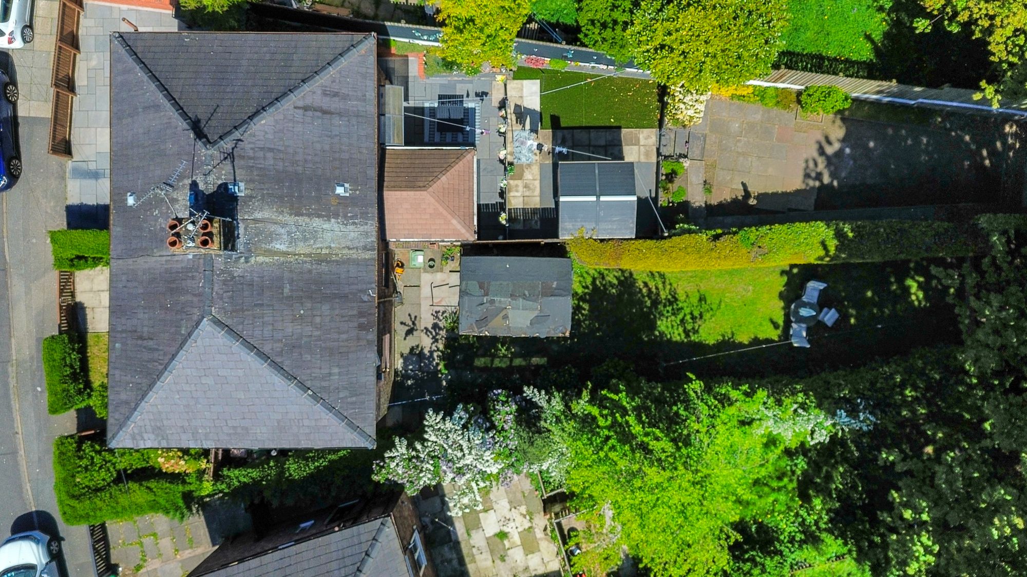 Thirlmere Avenue, St. Helens