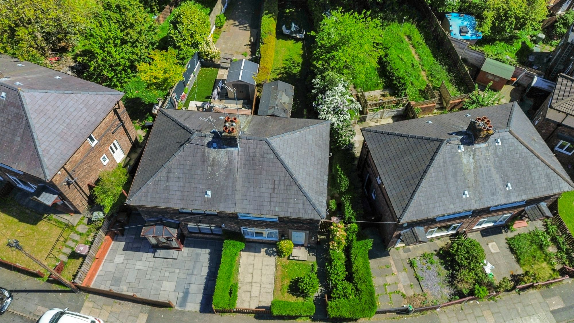 Thirlmere Avenue, St. Helens