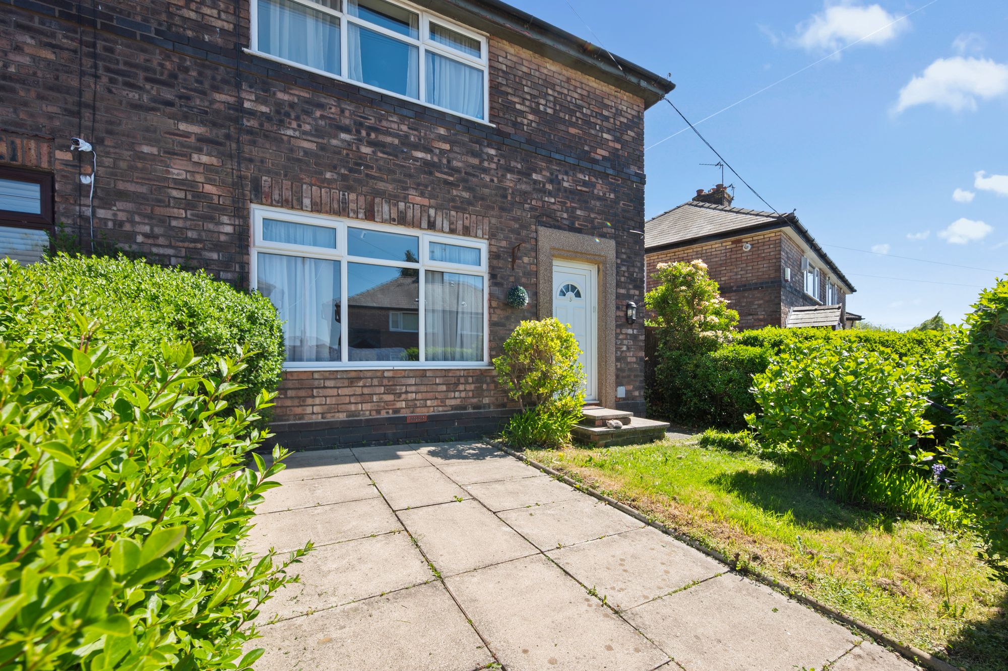 Thirlmere Avenue, St. Helens