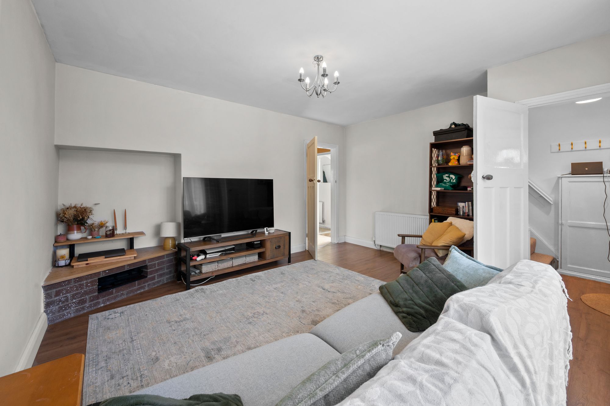 Thirlmere Avenue, St. Helens