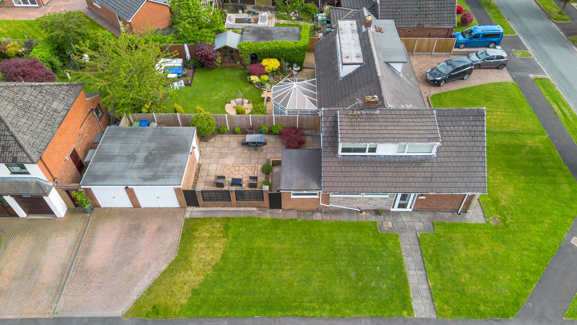 Ennerdale Avenue, Ashton-In-Makerfield, WN4