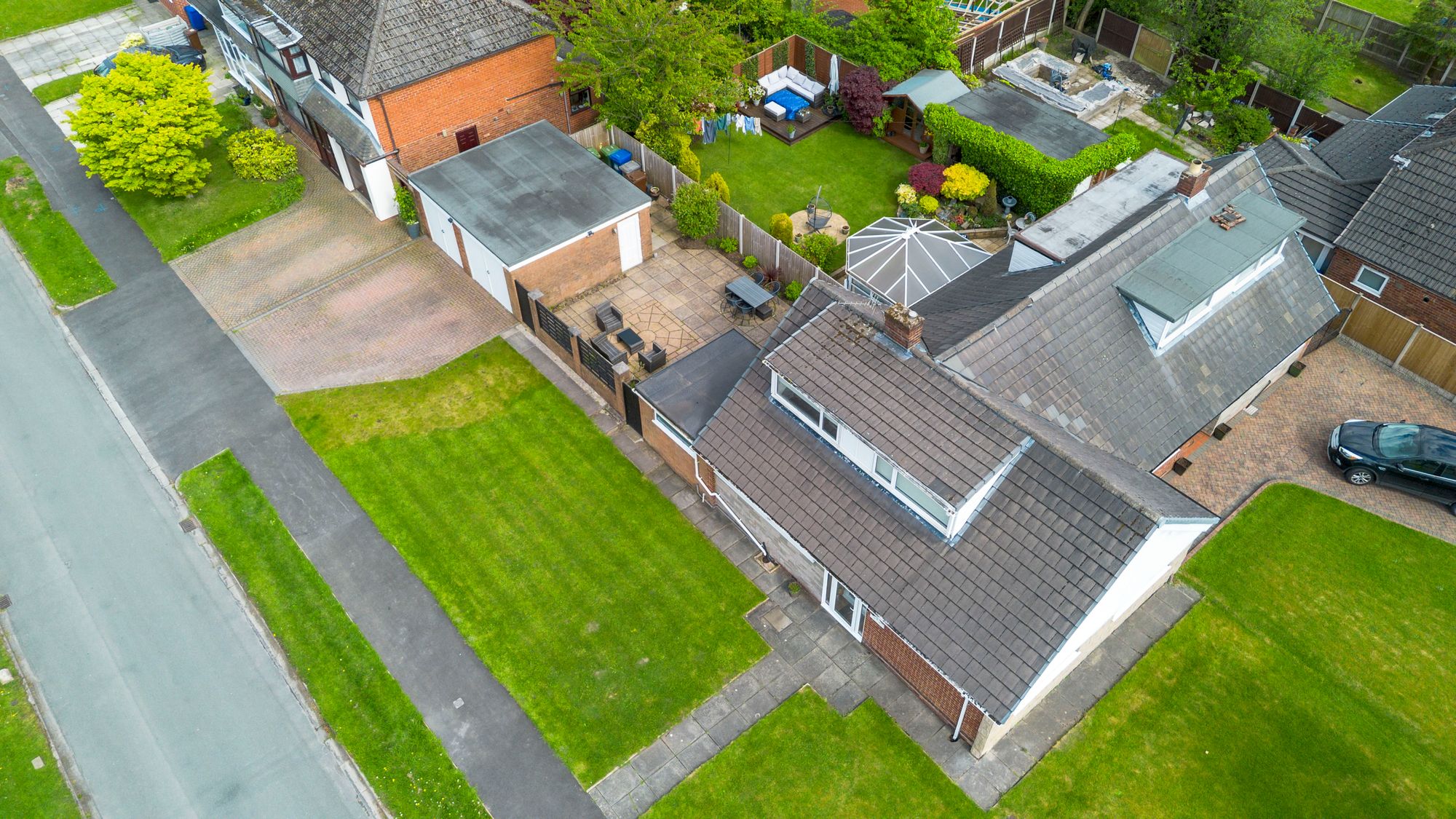 Ennerdale Avenue, Ashton-In-Makerfield, WN4