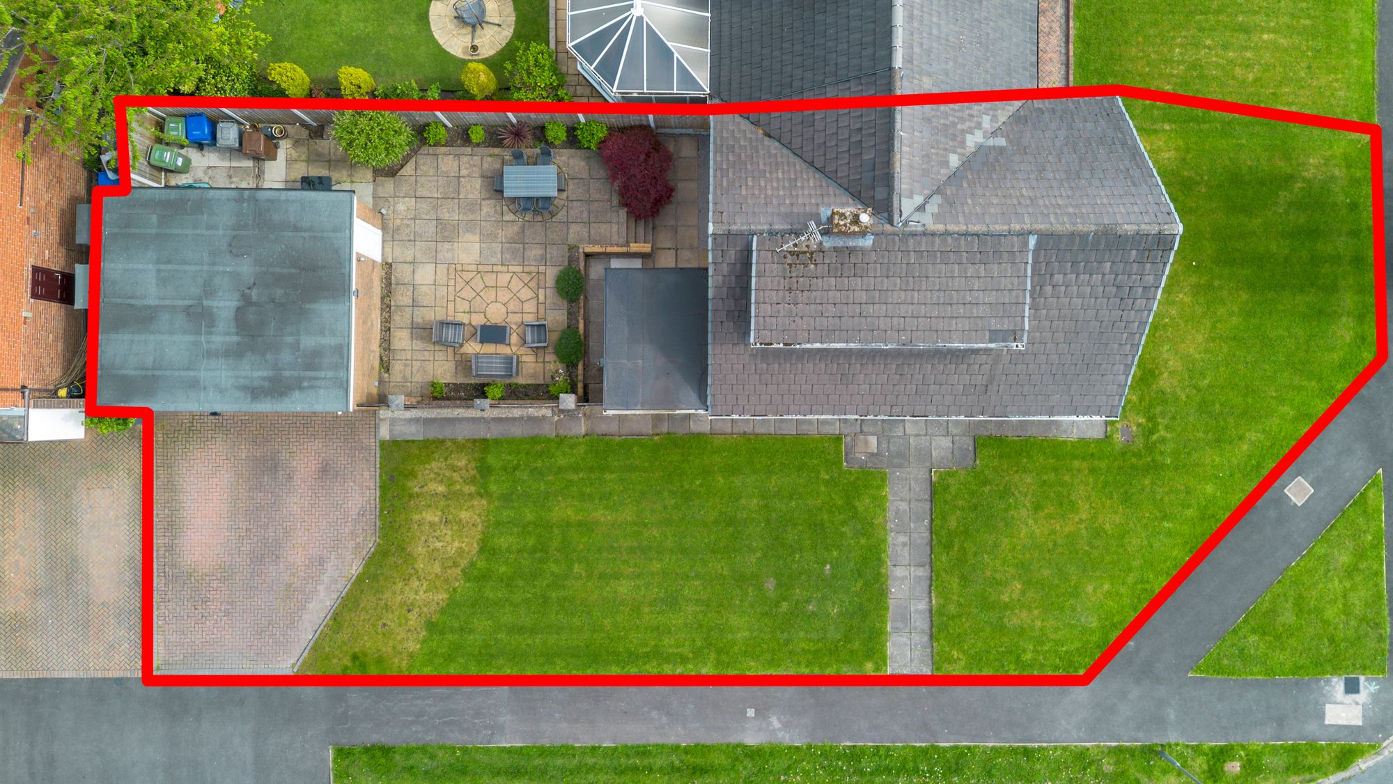 Ennerdale Avenue, Ashton-In-Makerfield, WN4
