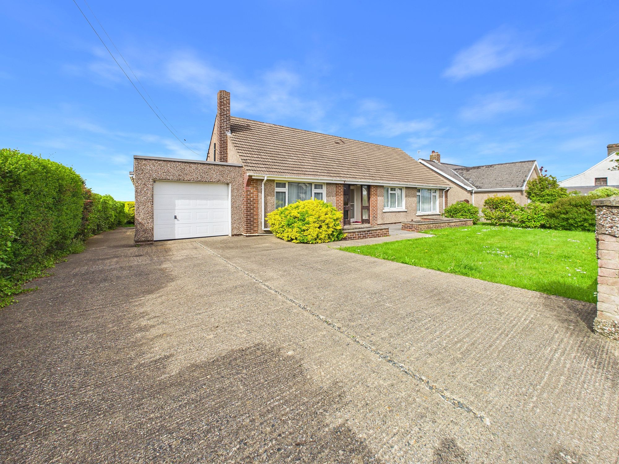 Haven Road, Haverfordwest, SA61