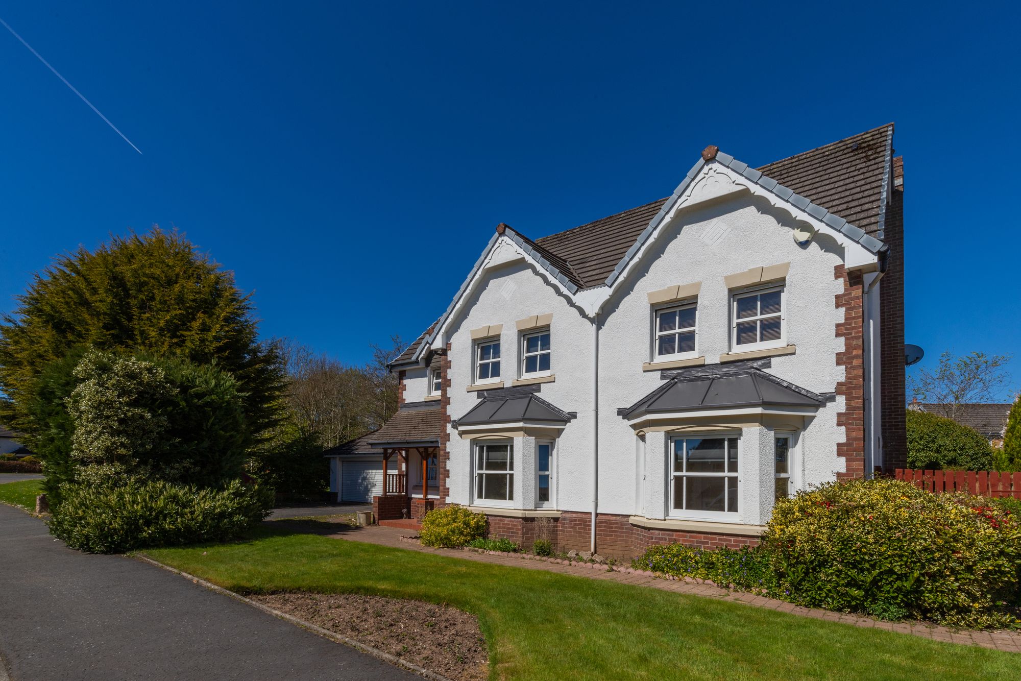 1 Beauly Avenue, Strathaven