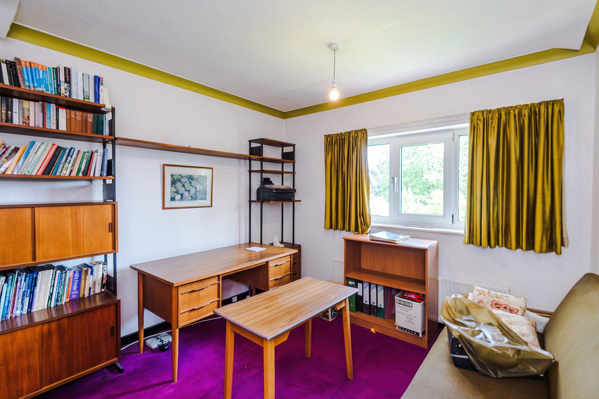 Culcheth Hall Drive, Warrington