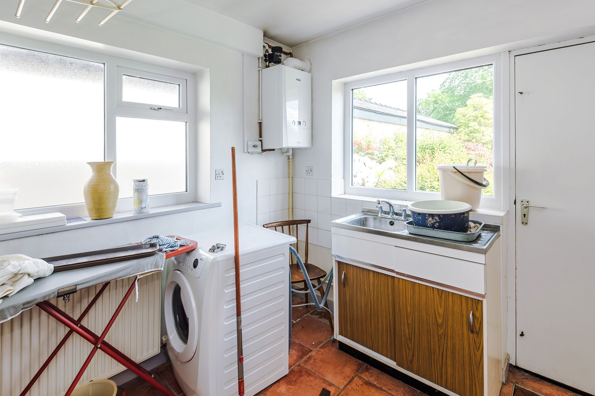 Culcheth Hall Drive, Warrington