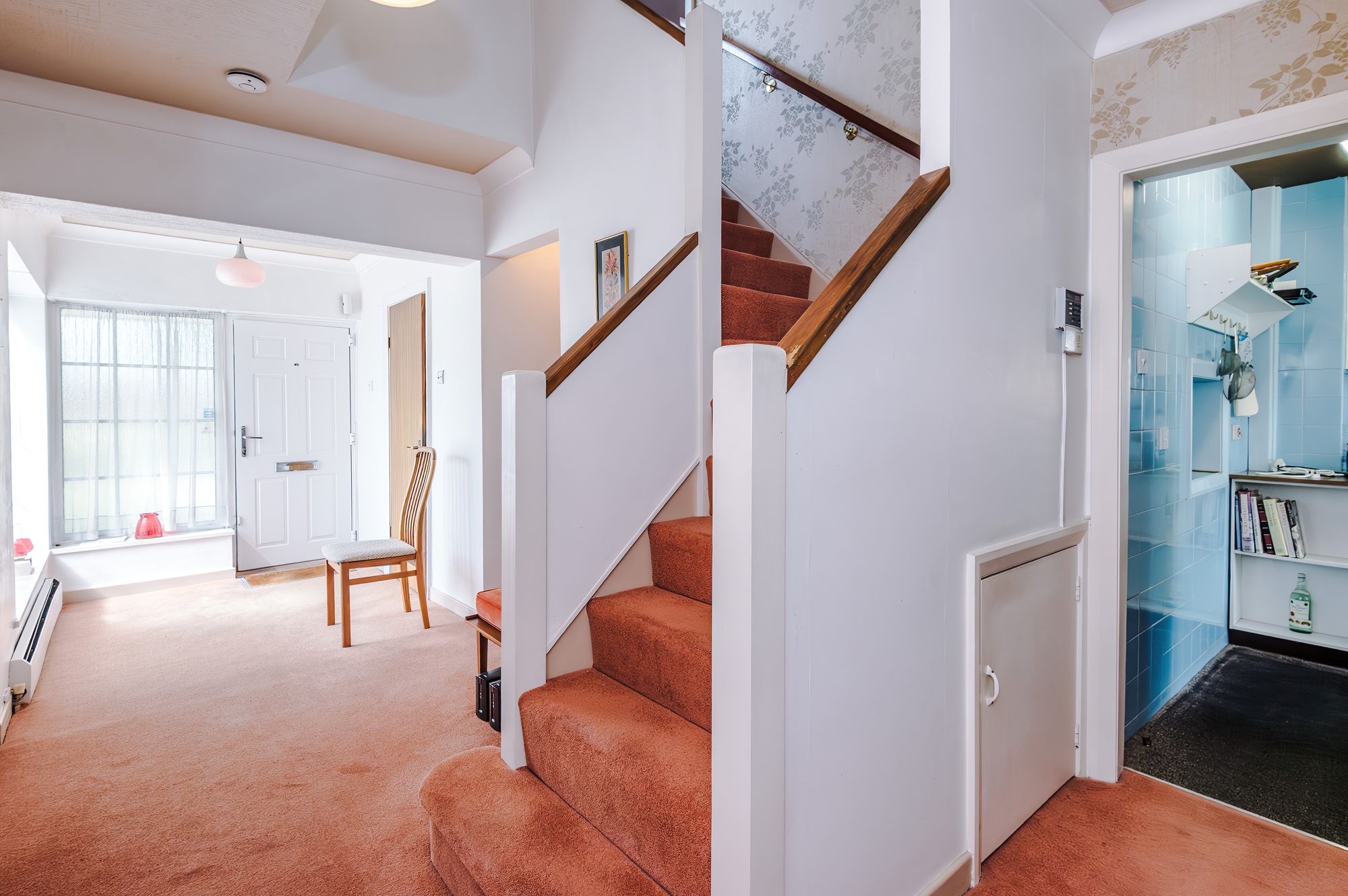 Culcheth Hall Drive, Warrington