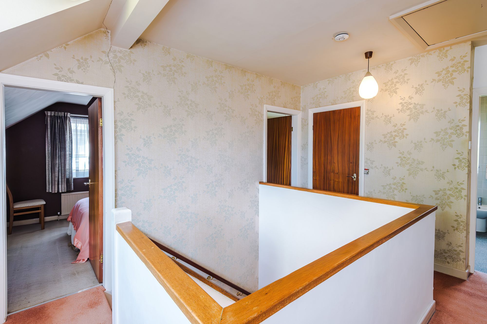 Culcheth Hall Drive, Warrington