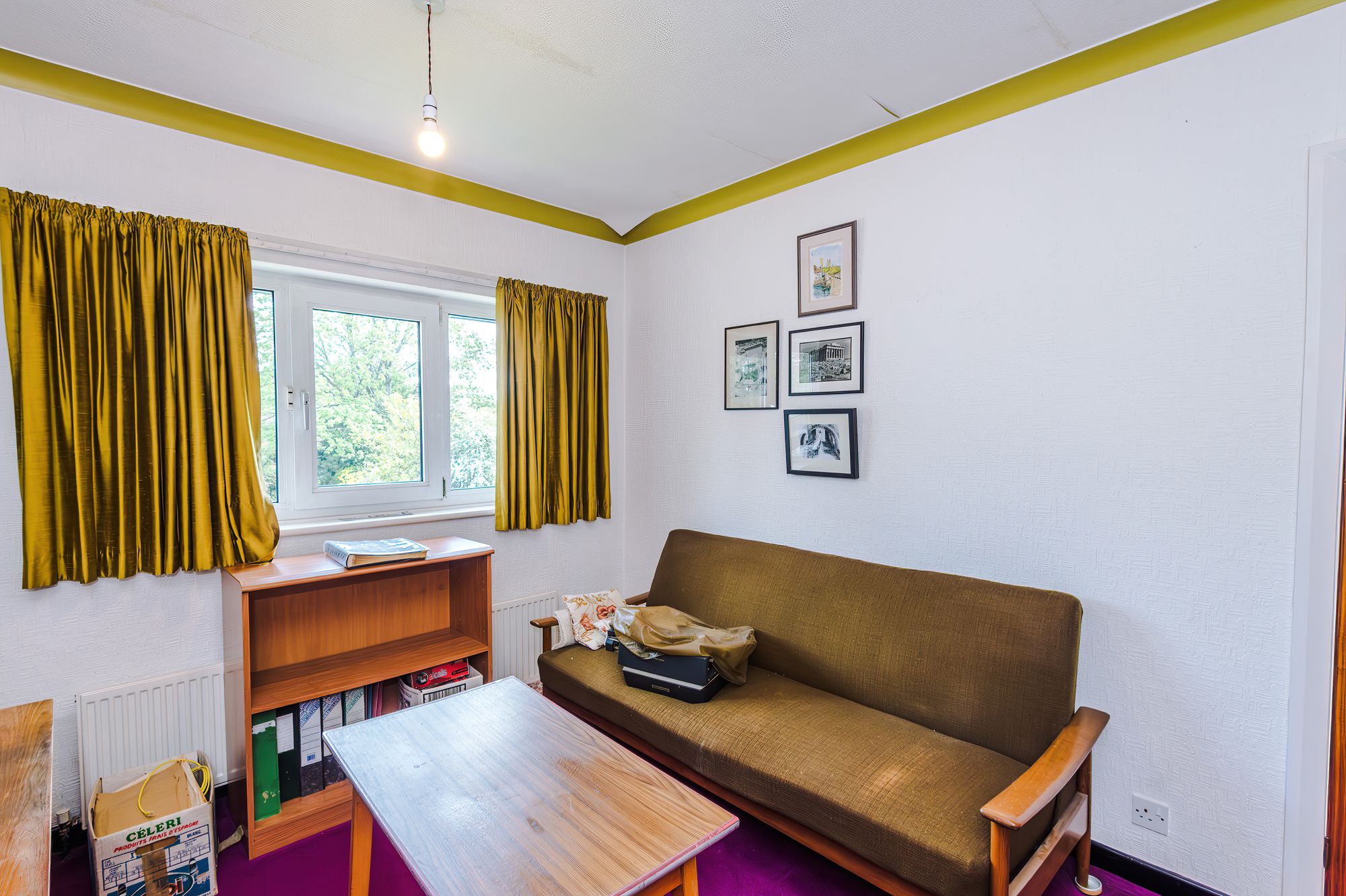 Culcheth Hall Drive, Warrington