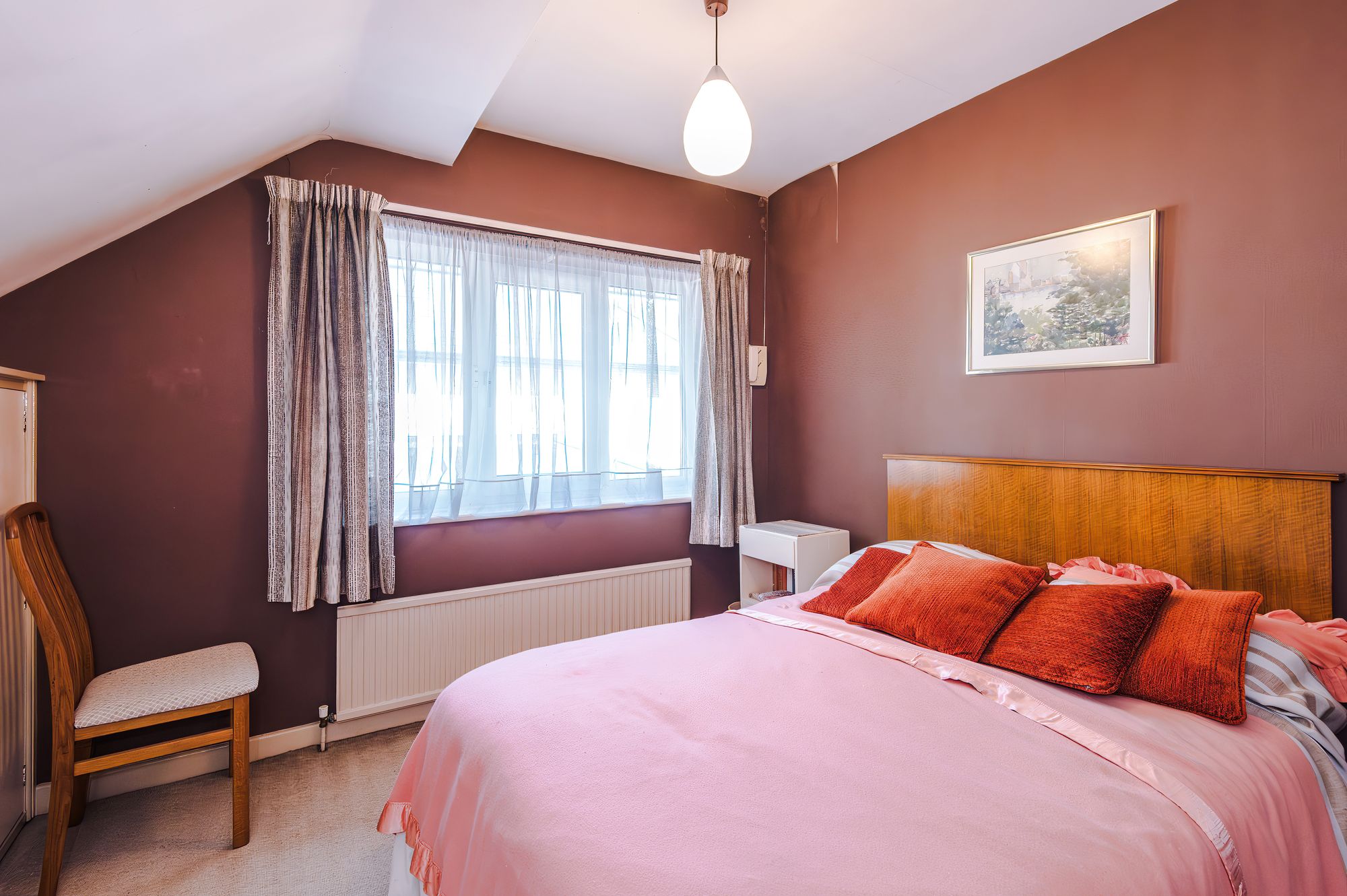 Culcheth Hall Drive, Warrington