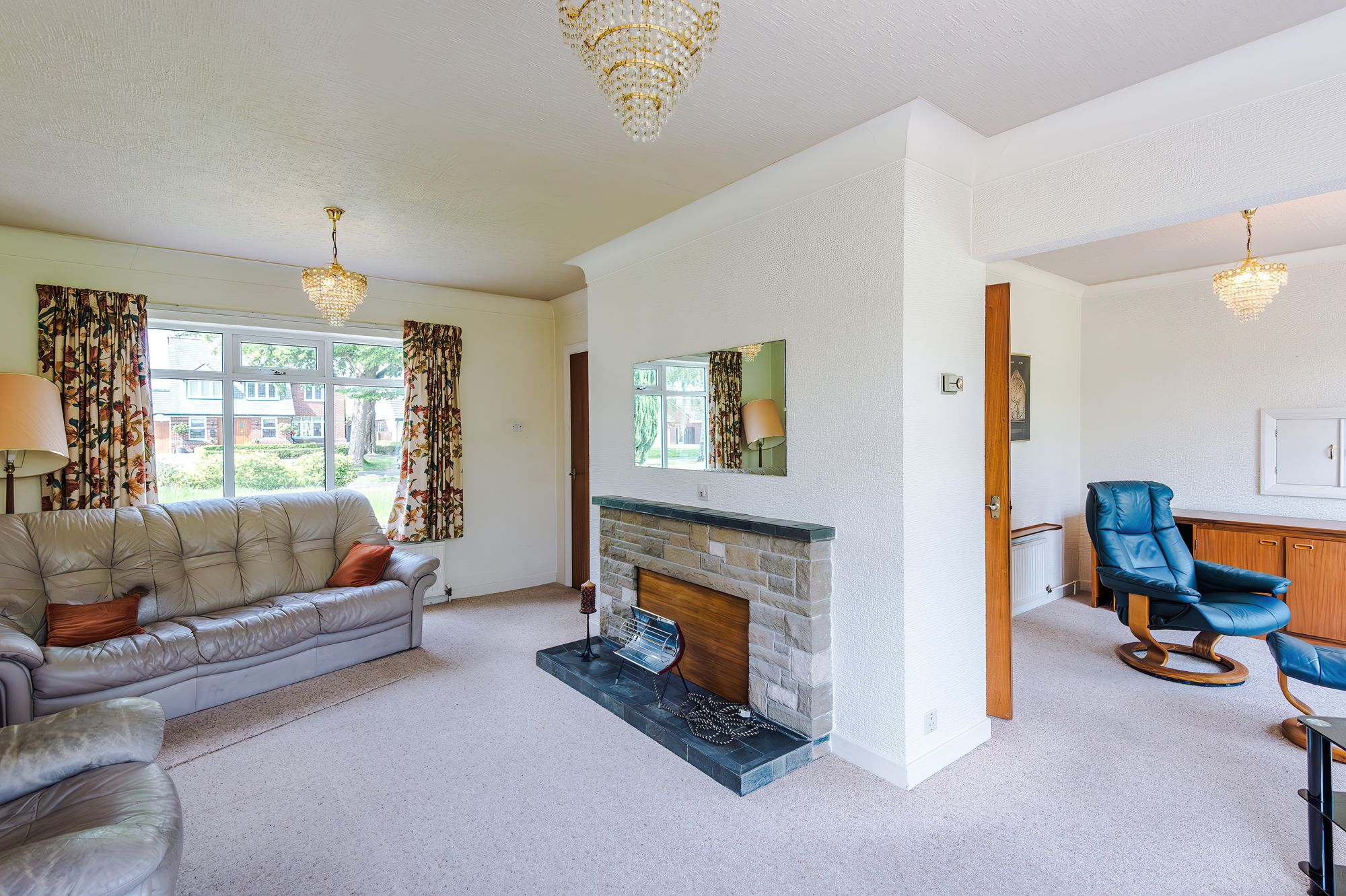 Culcheth Hall Drive, Warrington