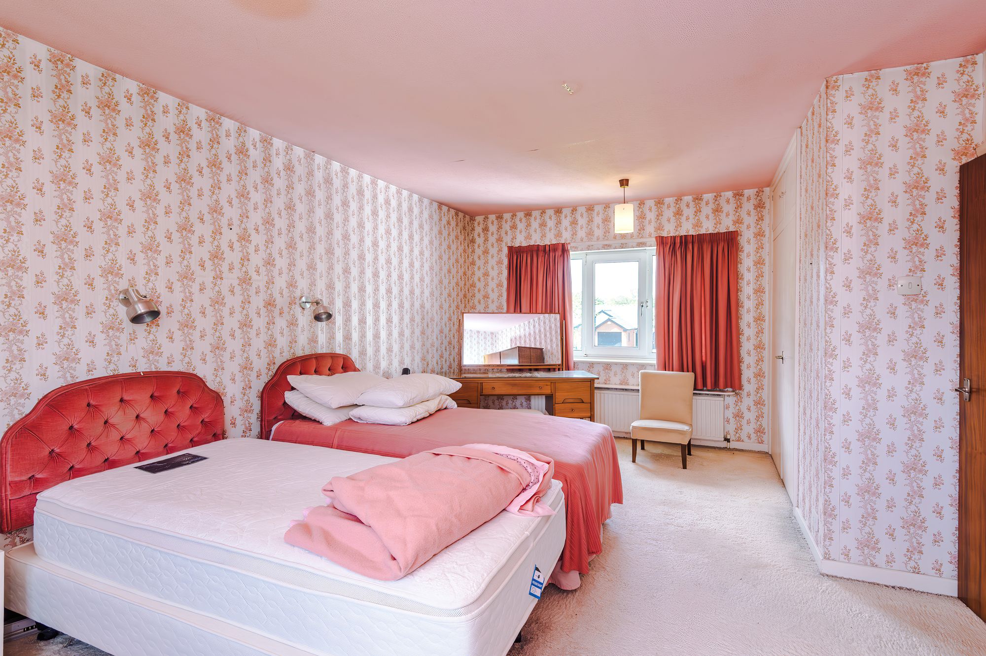 Culcheth Hall Drive, Warrington