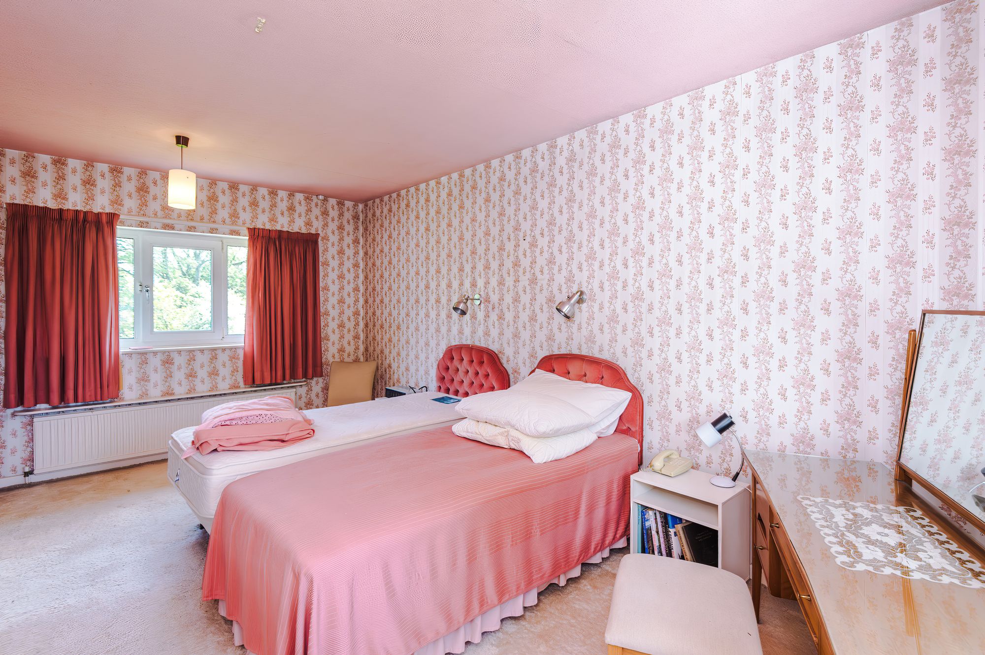 Culcheth Hall Drive, Warrington