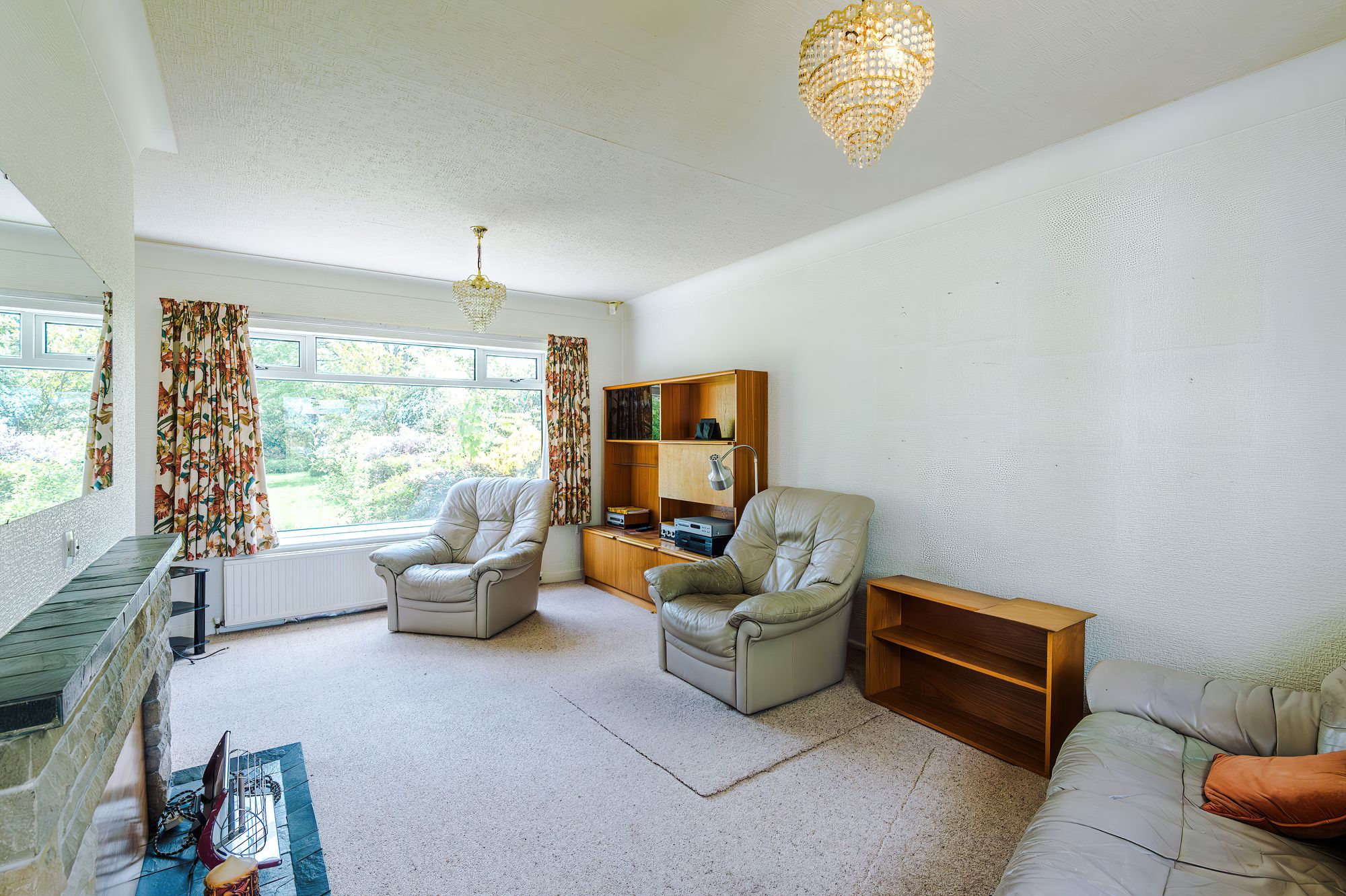 Culcheth Hall Drive, Warrington