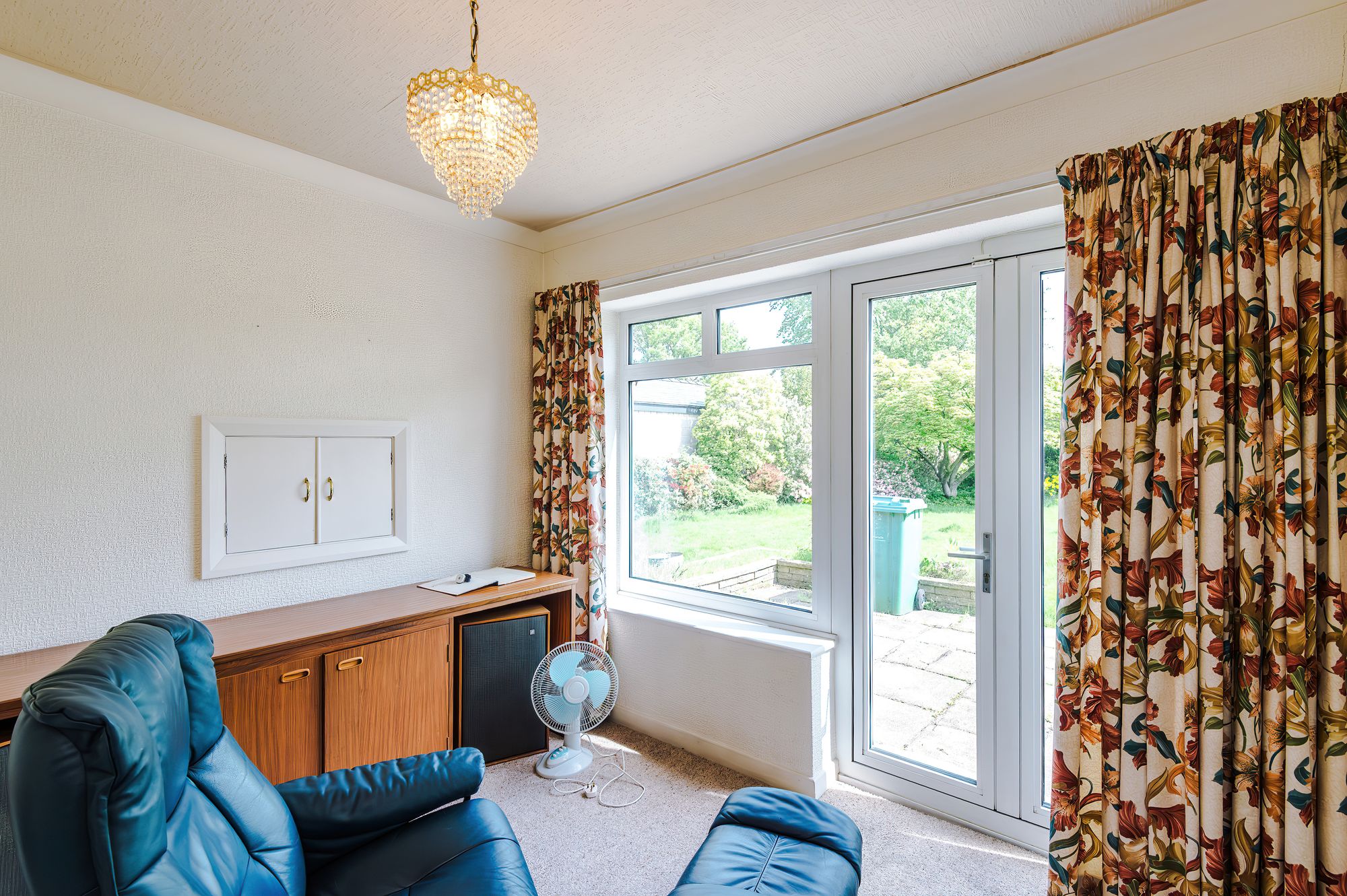 Culcheth Hall Drive, Warrington