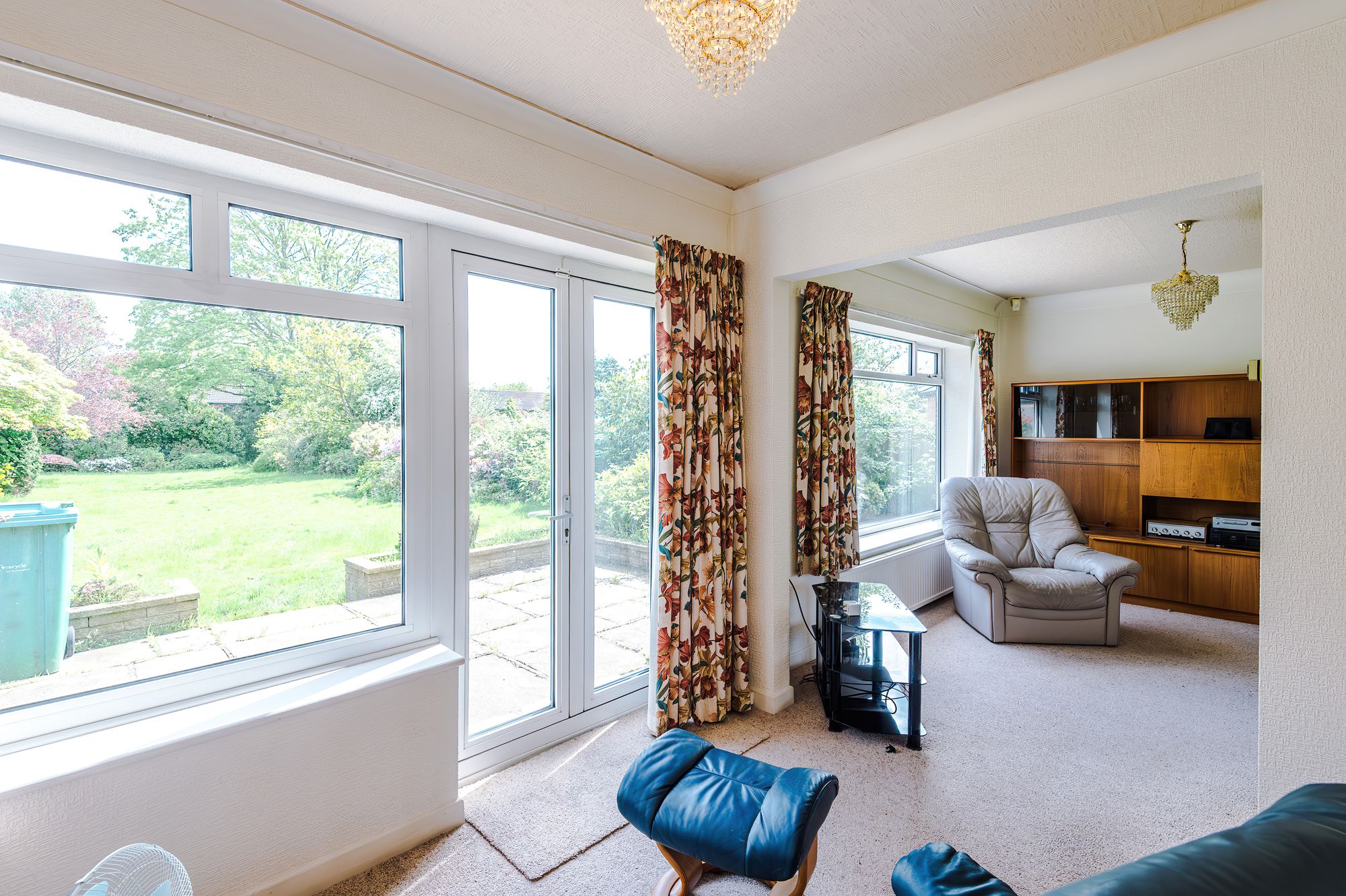 Culcheth Hall Drive, Warrington