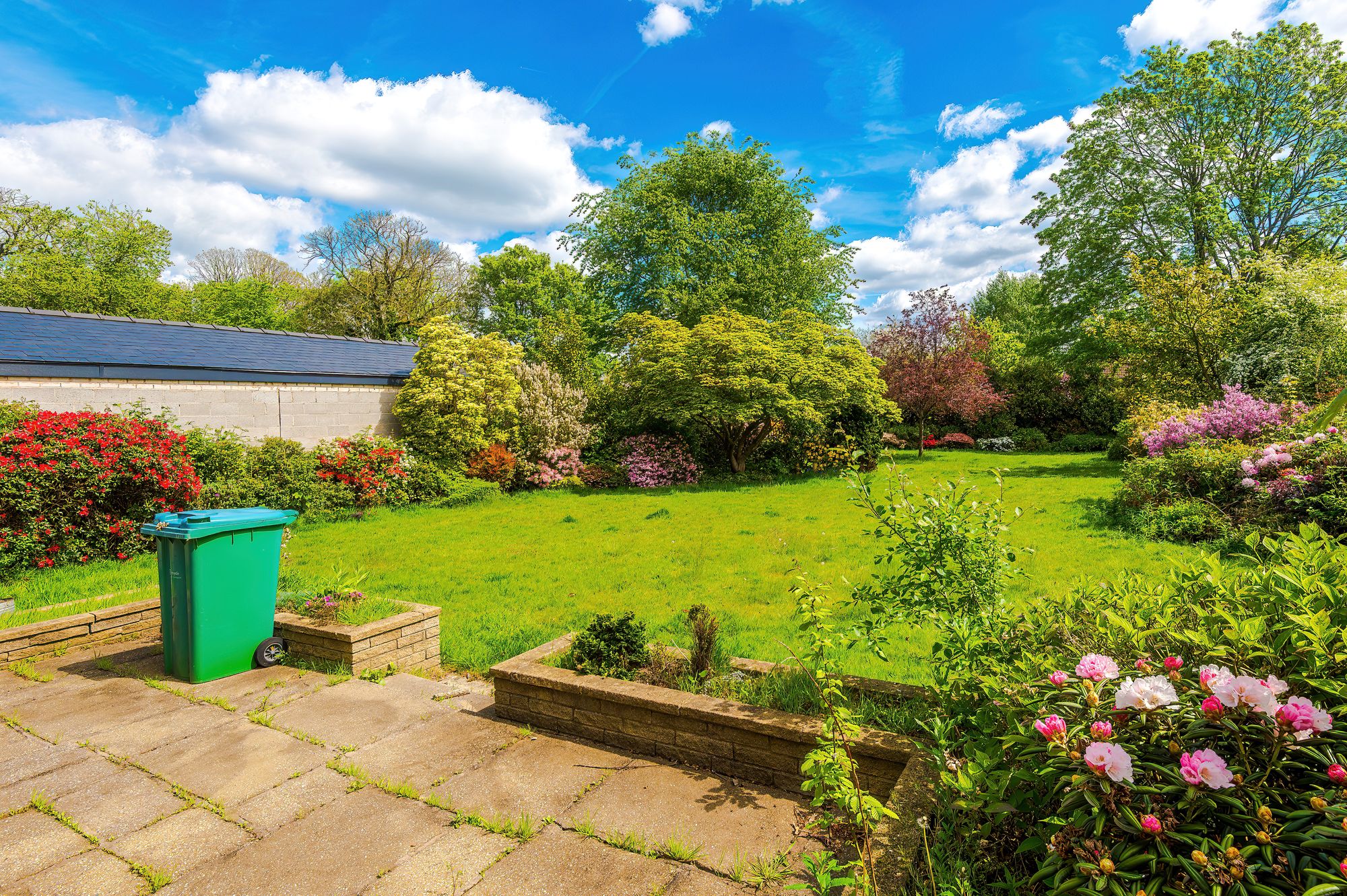 Culcheth Hall Drive, Warrington