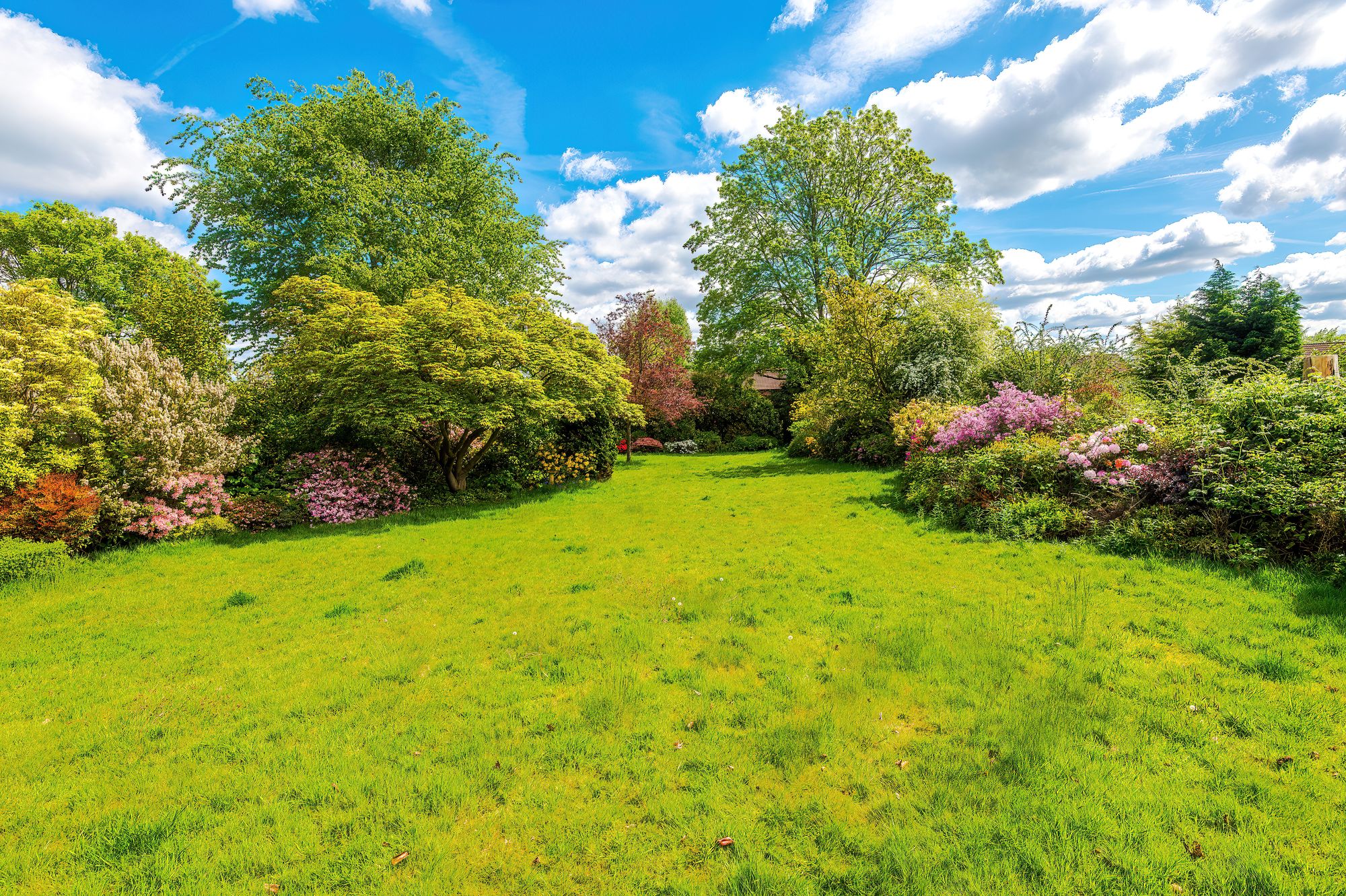 Culcheth Hall Drive, Warrington