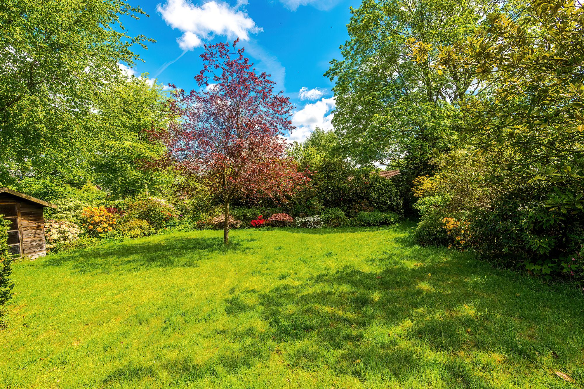 Culcheth Hall Drive, Warrington